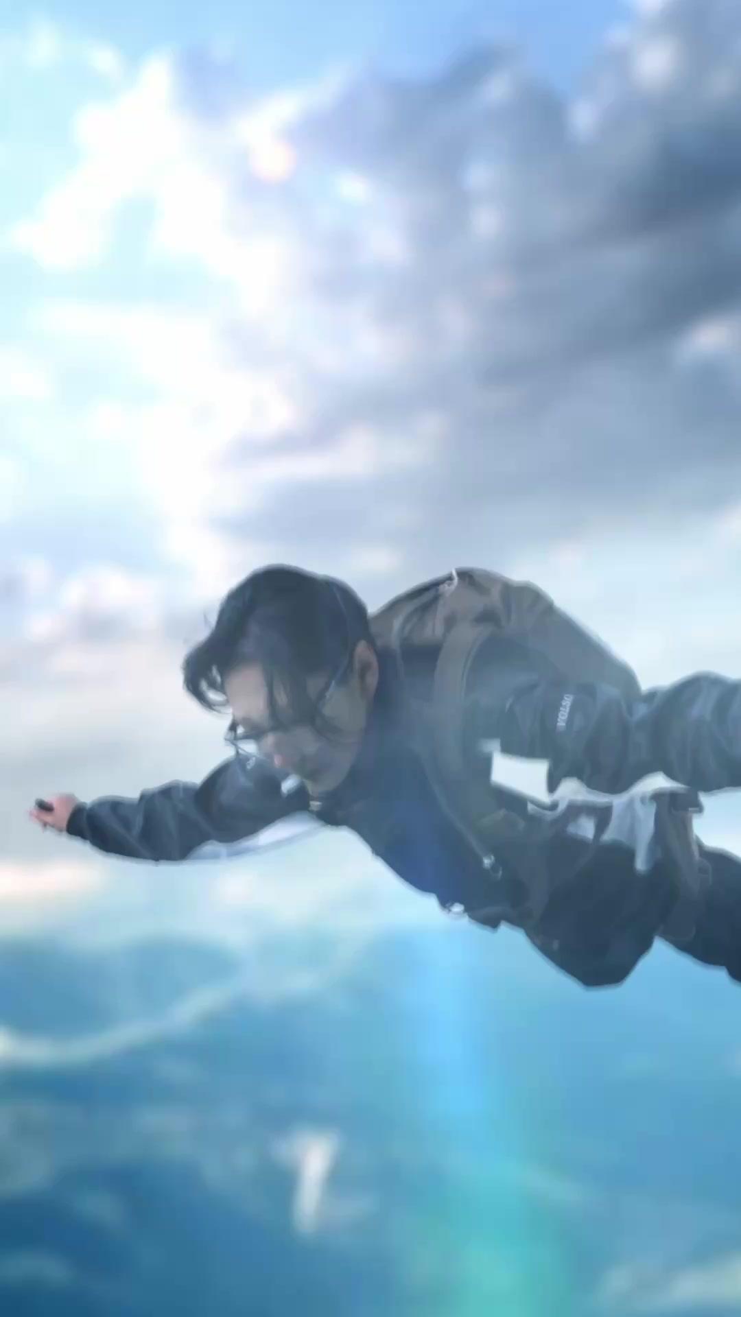 Seven Years Promised, Now I Leave!