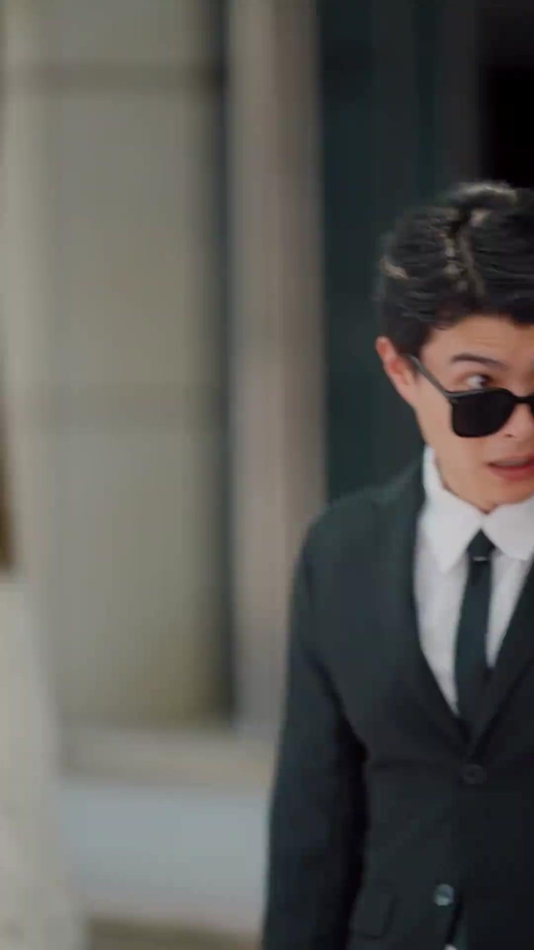 (Dubbed)The Simp Had It Coming