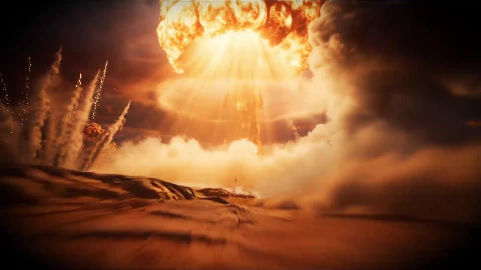 Ketika Musuh Menjadi Sekutu