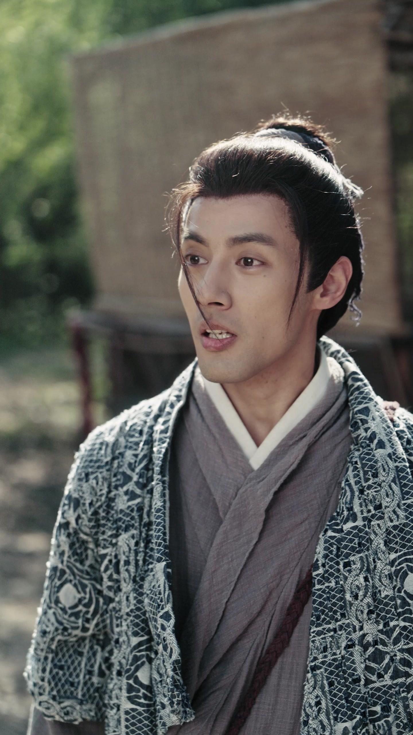 Lelaki Biasa di Zaman Luar Biasa