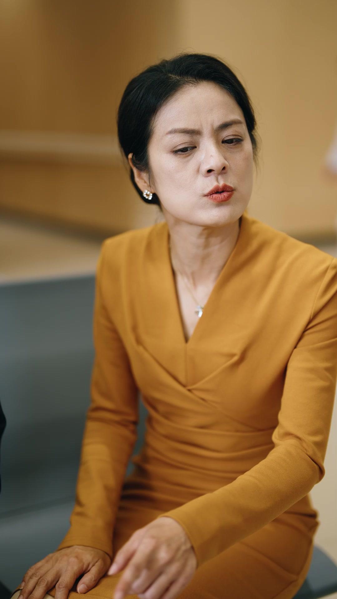 Cơ Trưởng Nhí