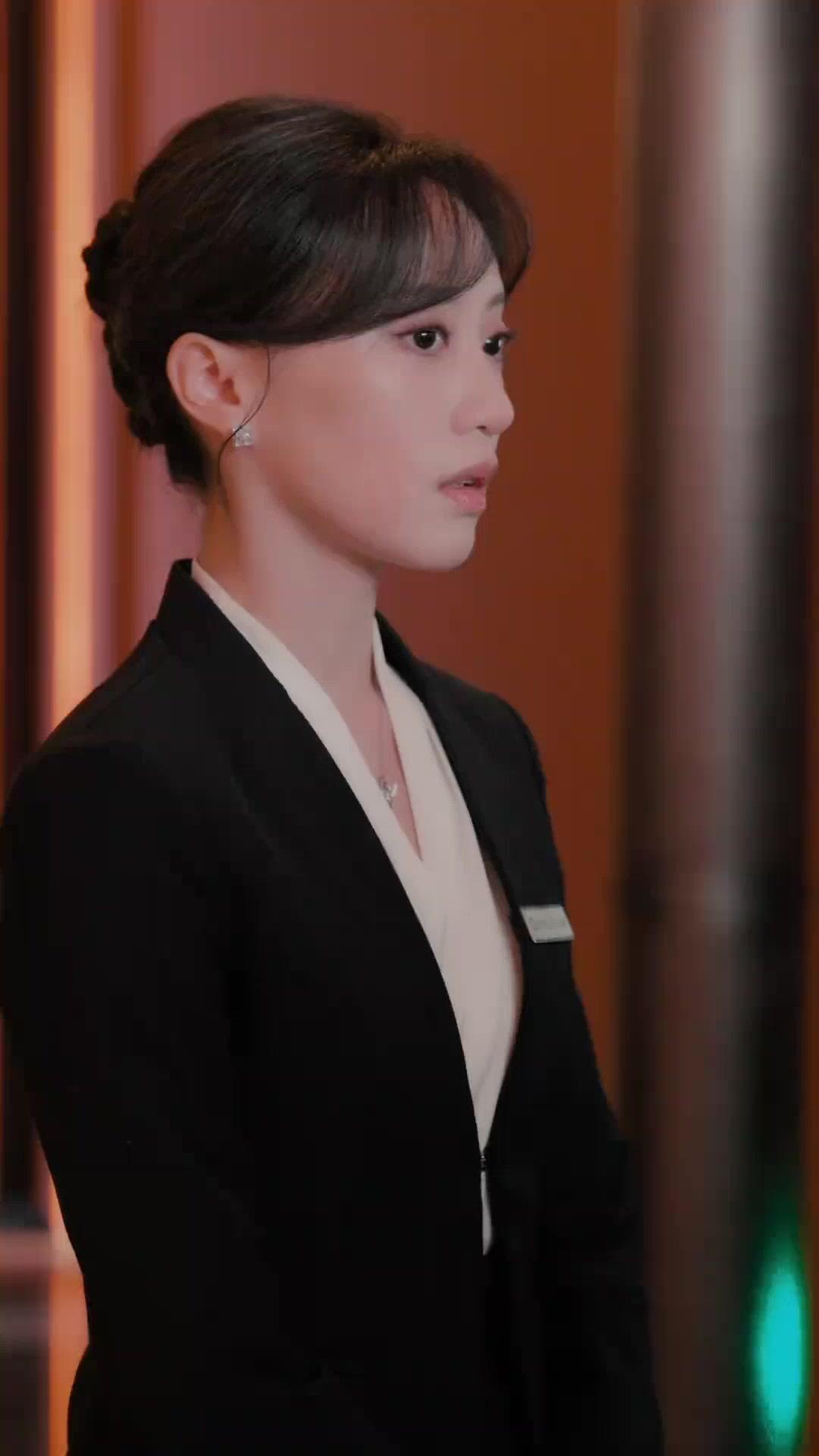 (Dubbed)My Contract CEO Husband Desires Me?