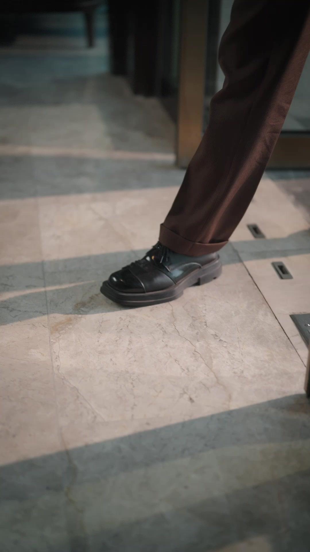 林先生，合作愉快？