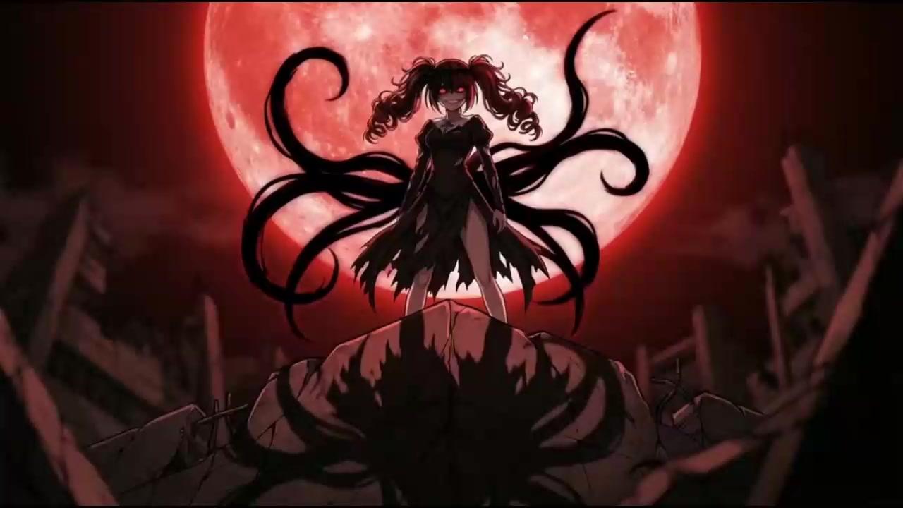 S-Class Horrors? No cute girls