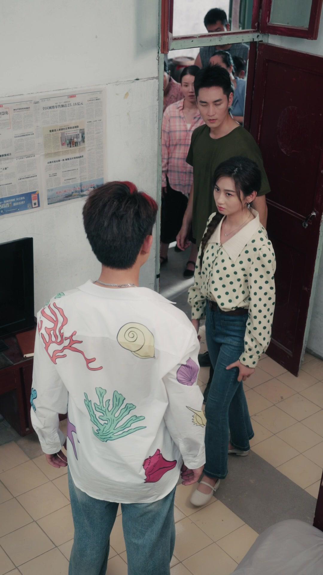 LA RÉDEMPTION D'UNE MÈRE CRUELLE