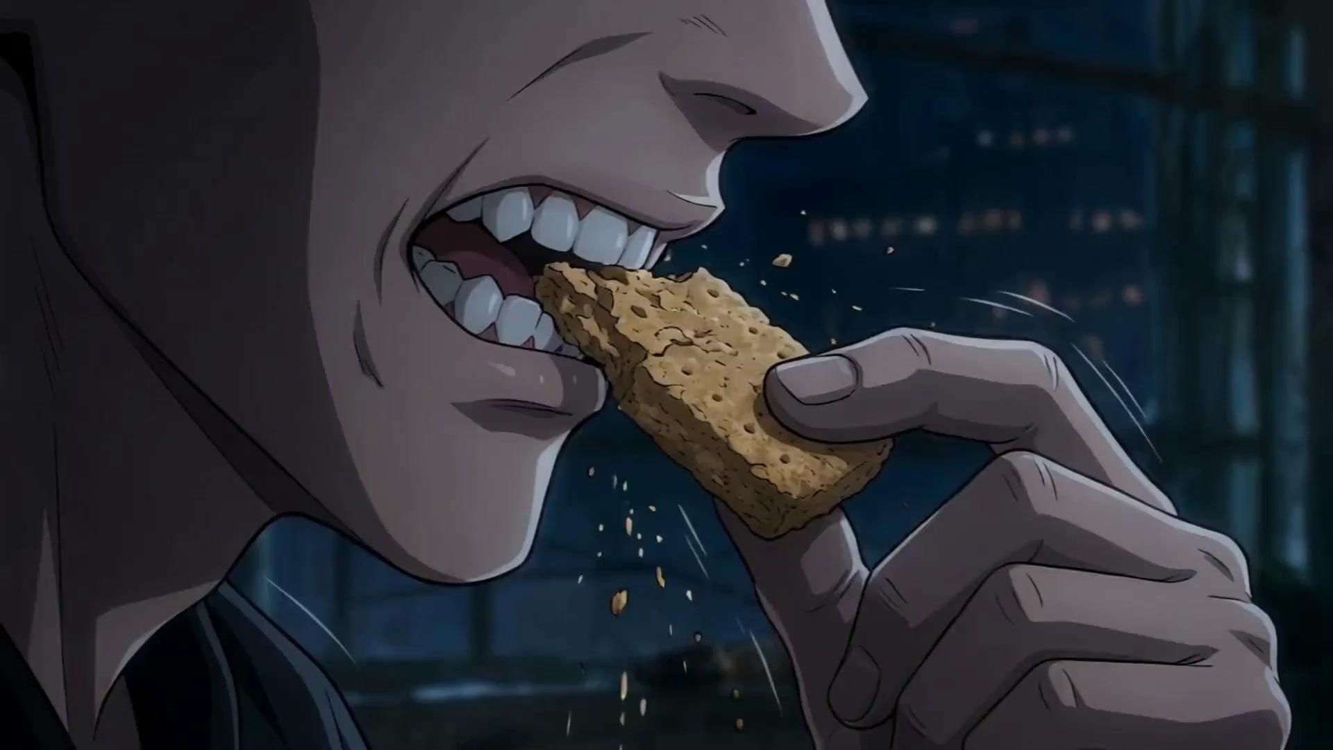 (Dubbed) Oh No! She Dumped Me... On Doomsday!