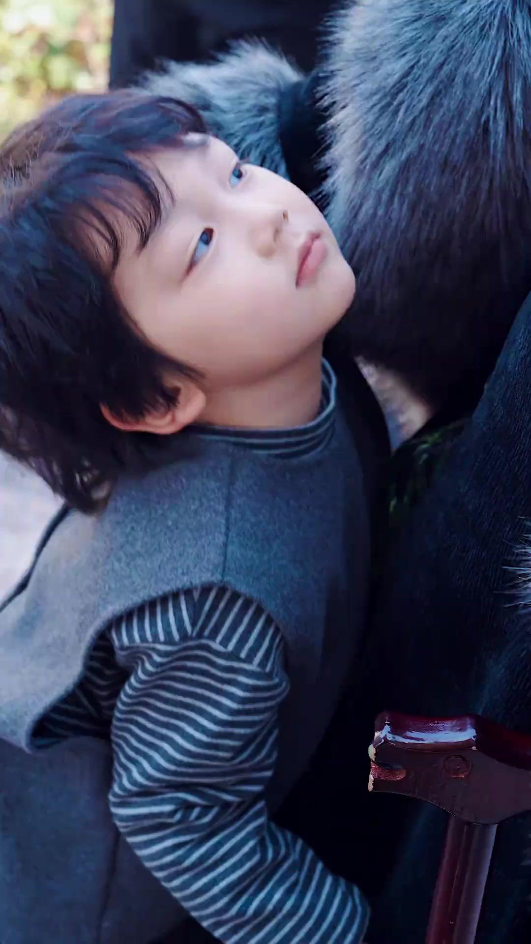 الحب بعد العداوة