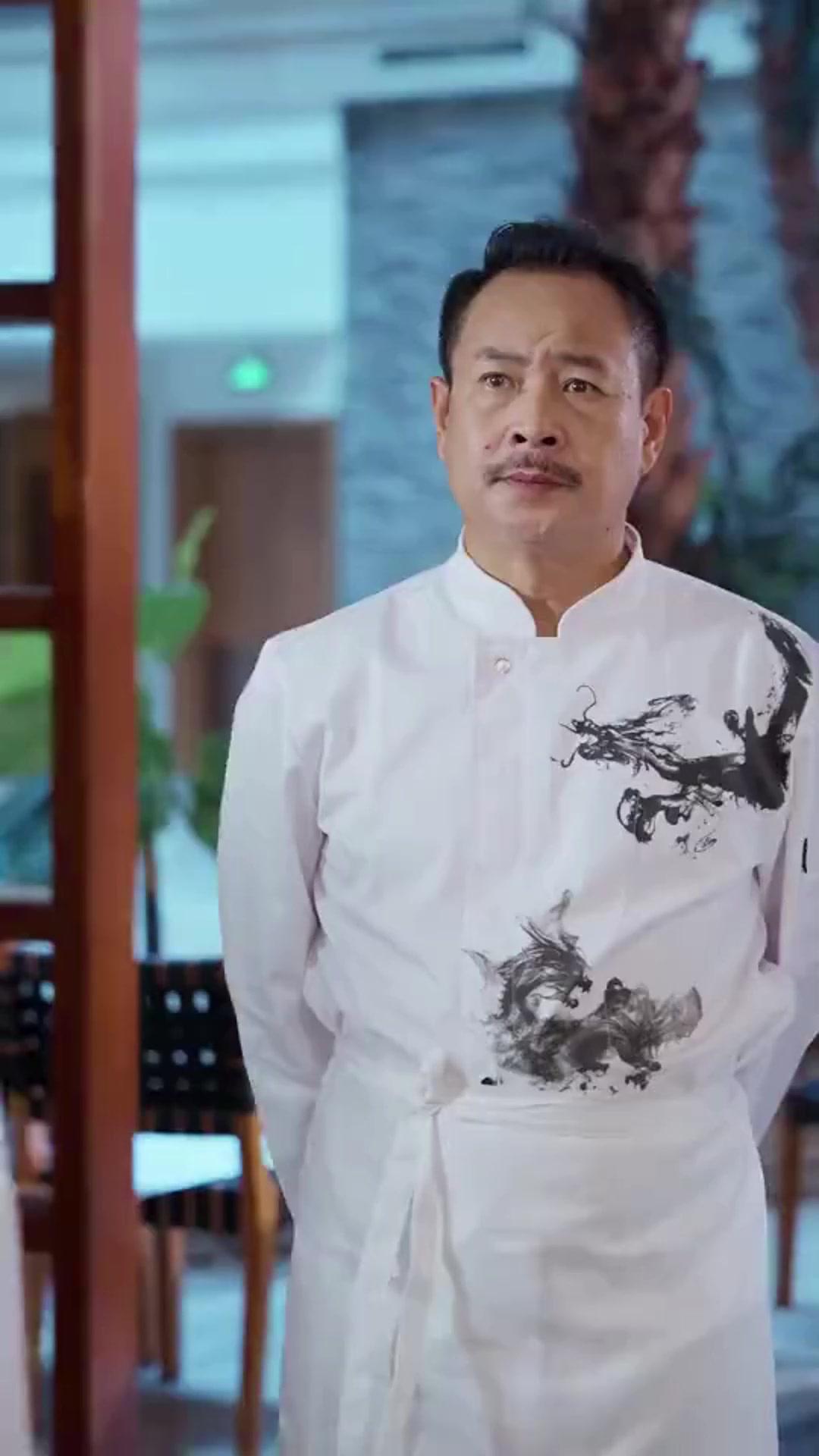 (Doublage)LE TOP CHEF DISPARU