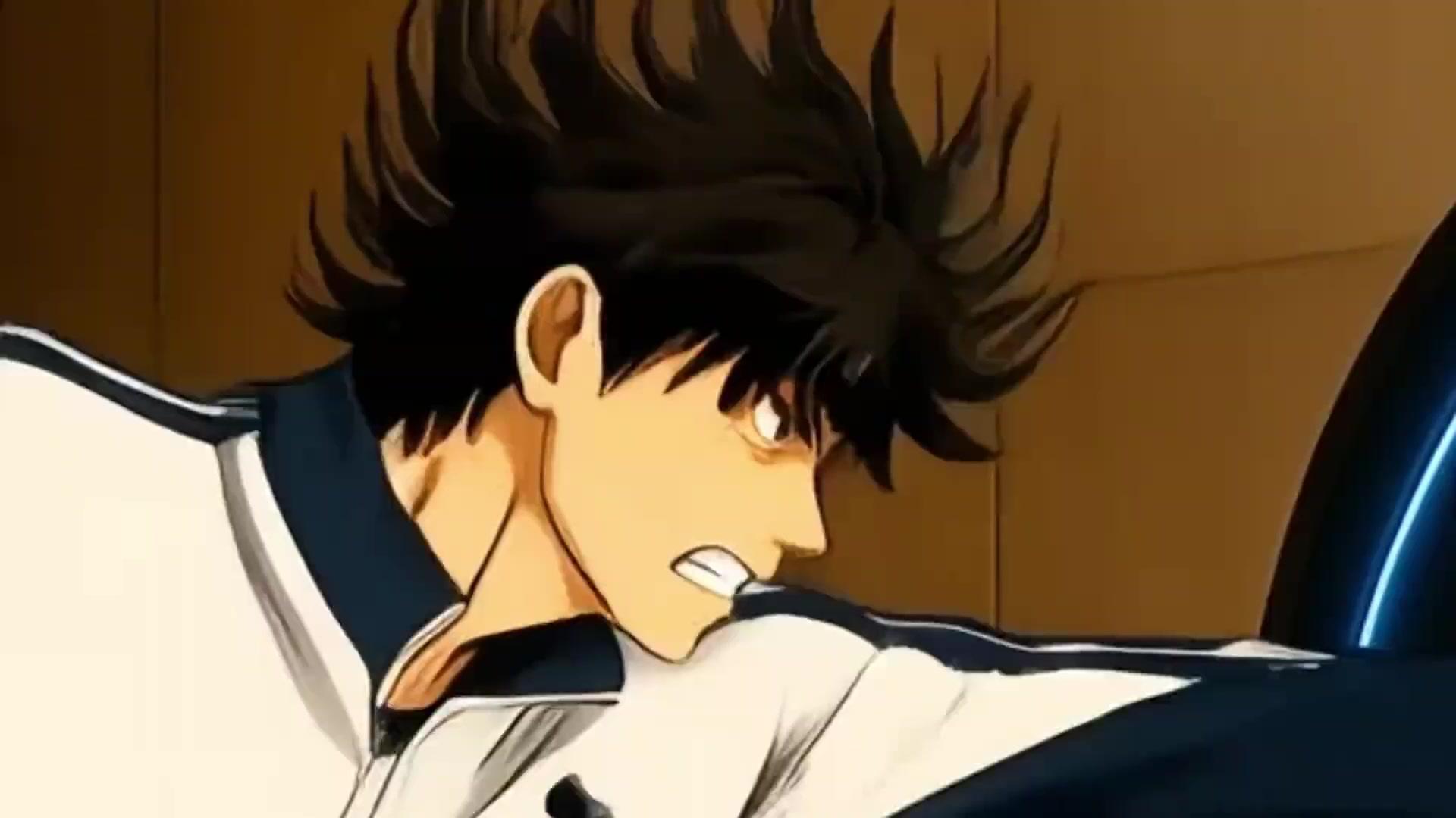 (Dubbed) Judgment Day: Demon Returns