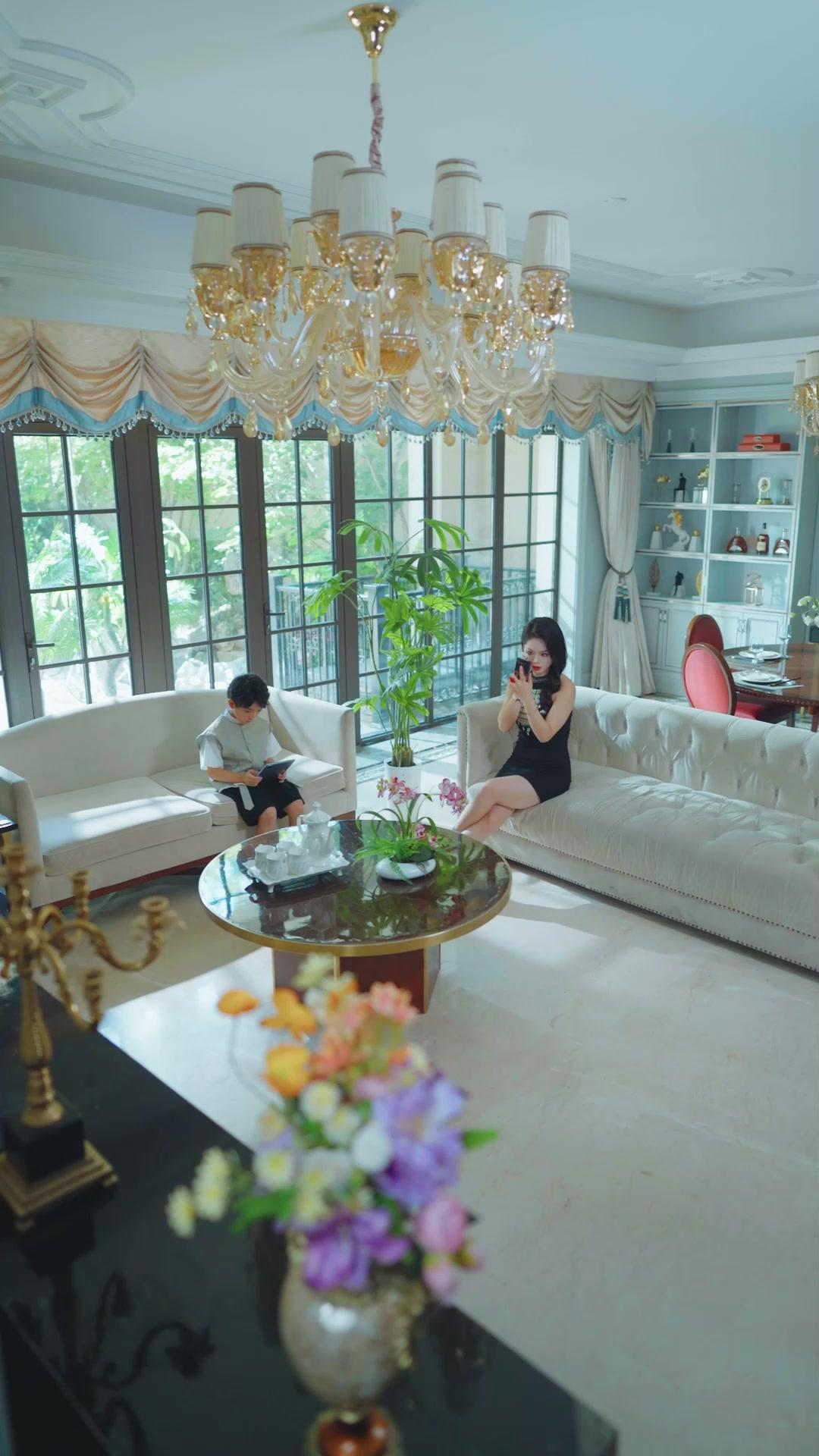 Serangan Balik Sang Ayah