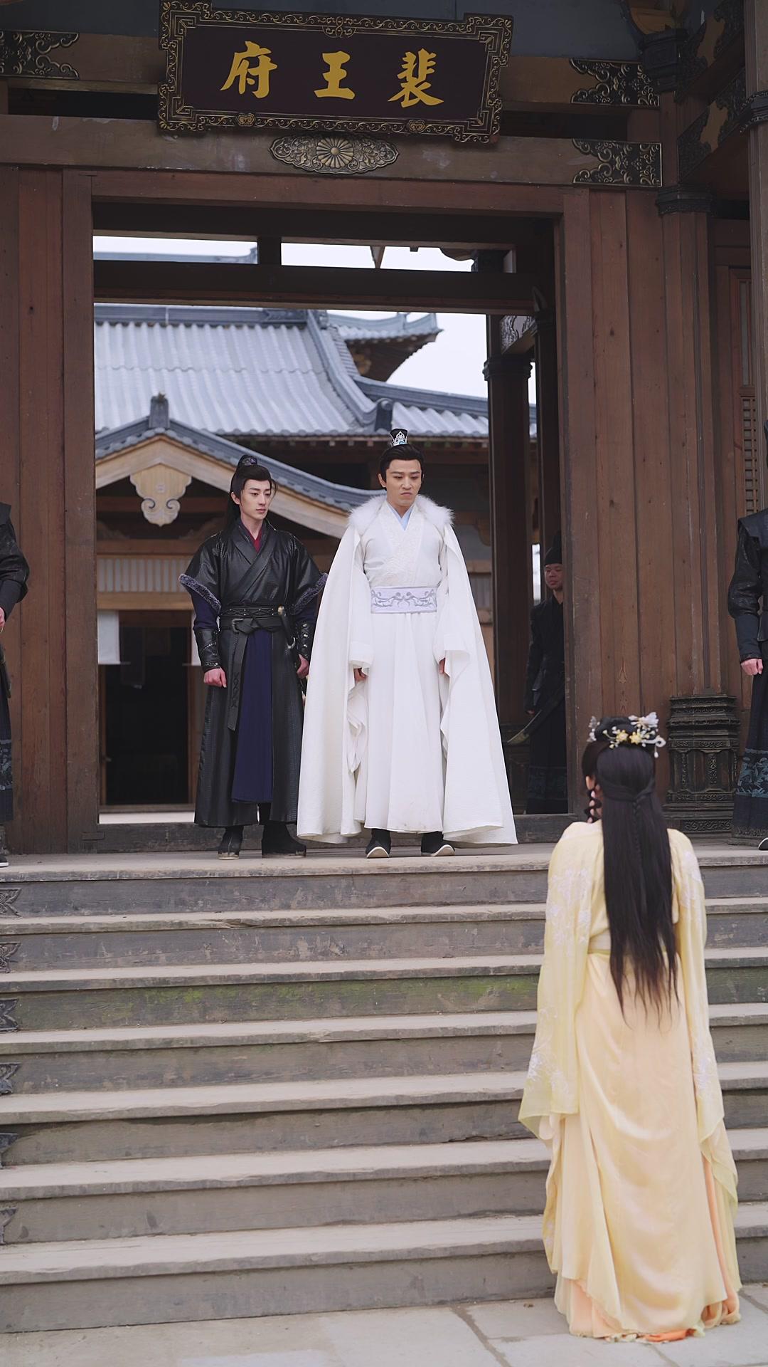 Pregnant with the Regent's Twins!