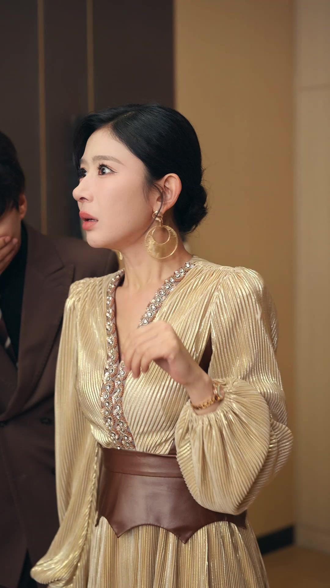 Atrapada en su propio juego