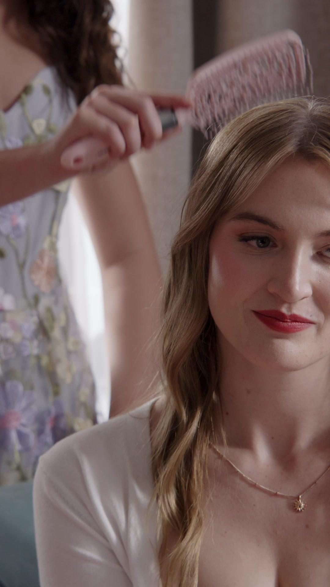 LA DONNA SEGRETA DELL'ALFA