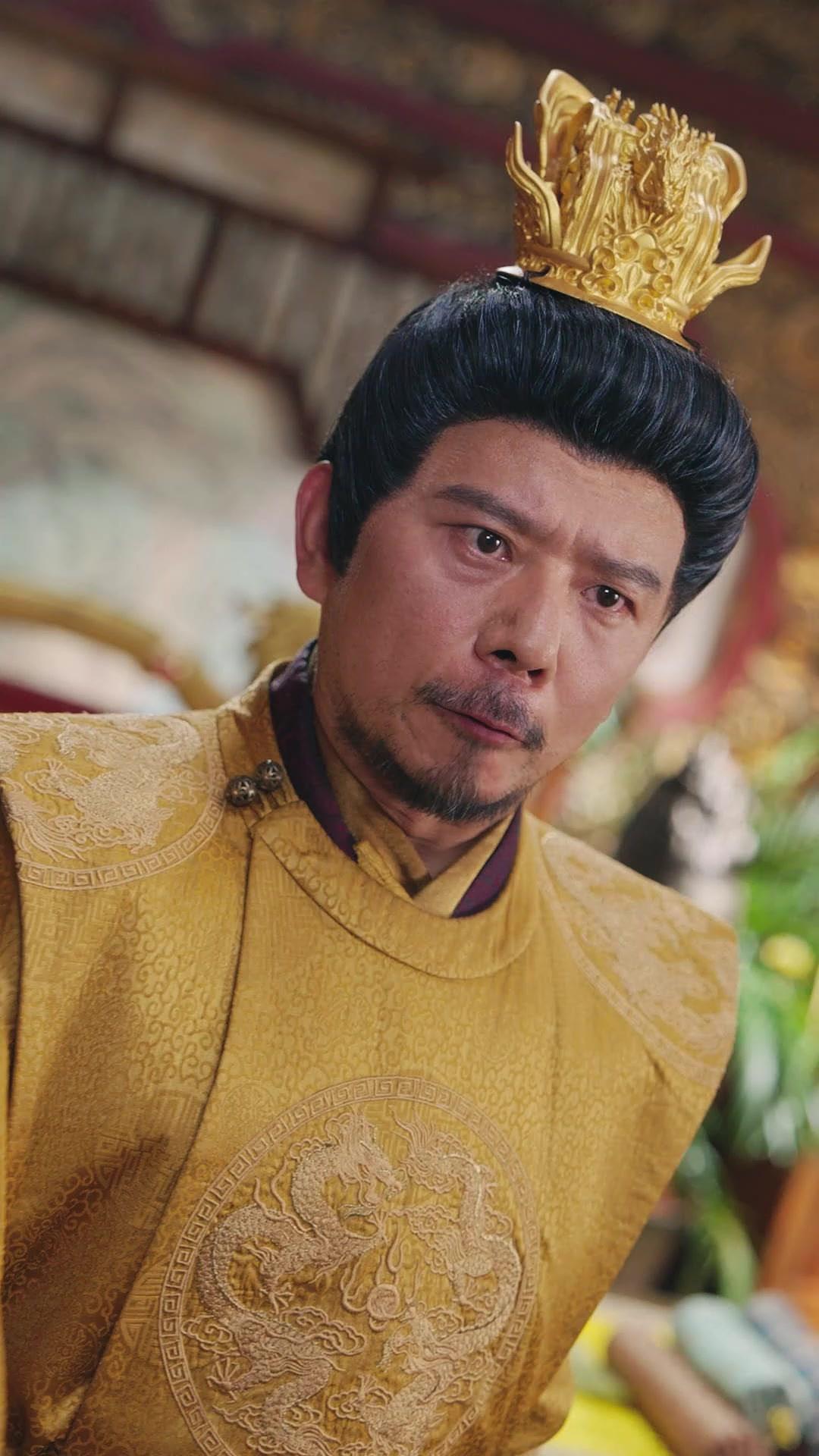 重生皇子定江山