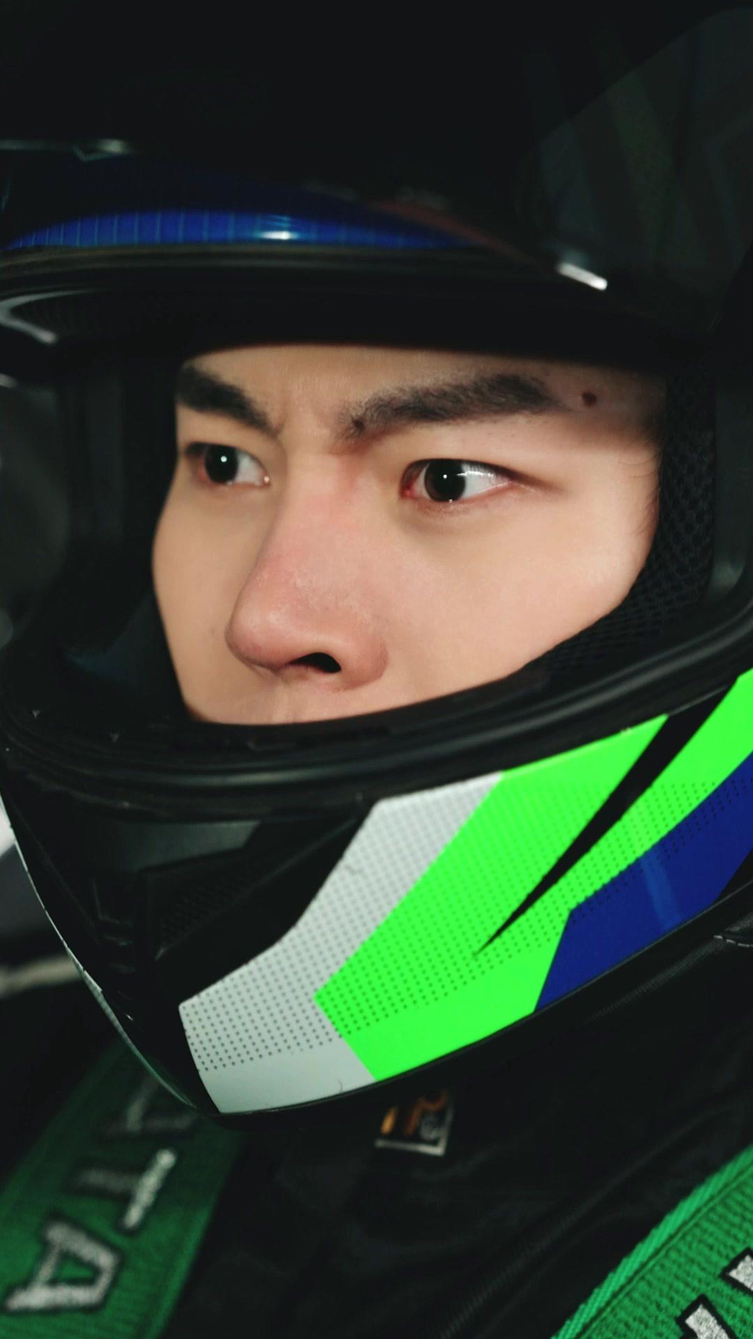 Retorno do Mestre das Corridas