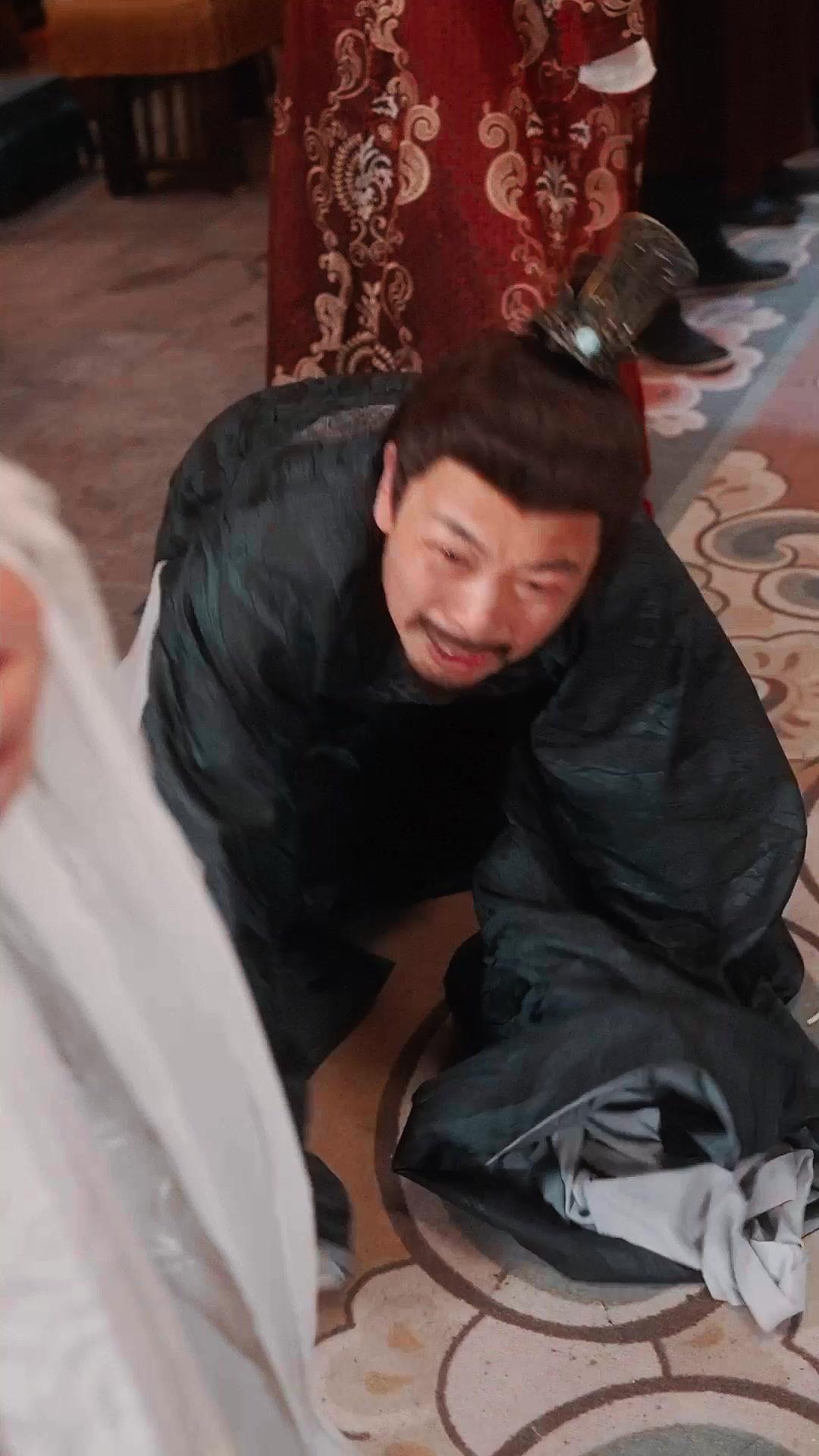 長風踏歌2 絕代天驕