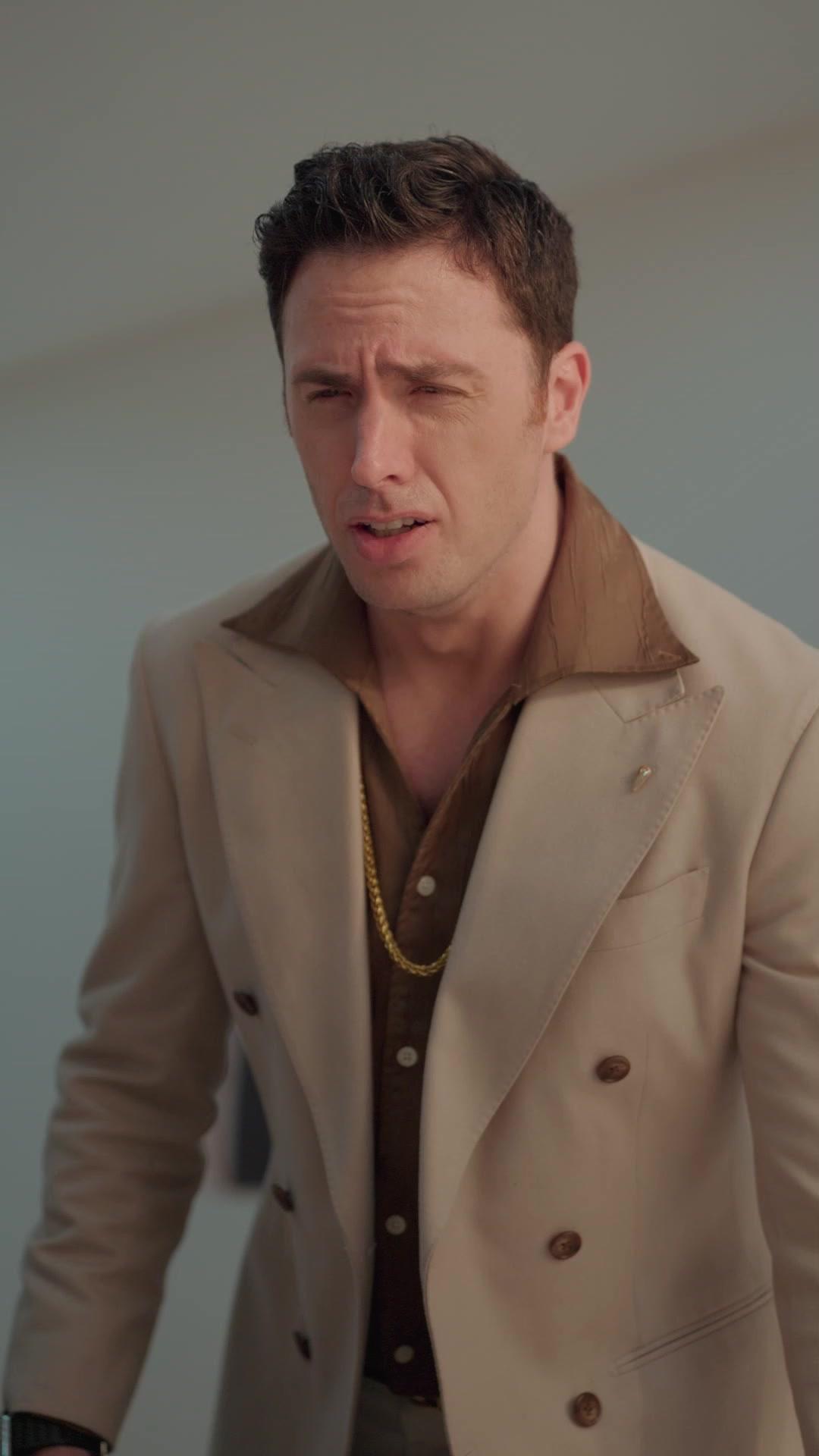 What Goes Around Comes Around