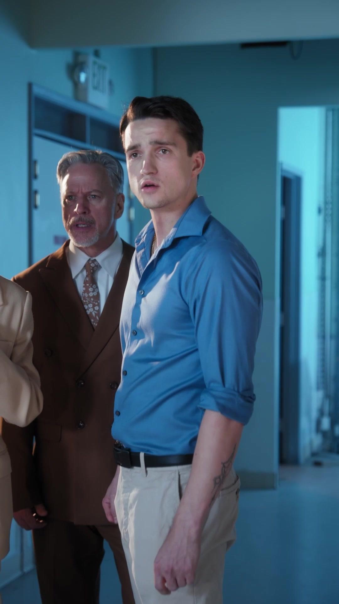 No Mercy For The Cuckoo