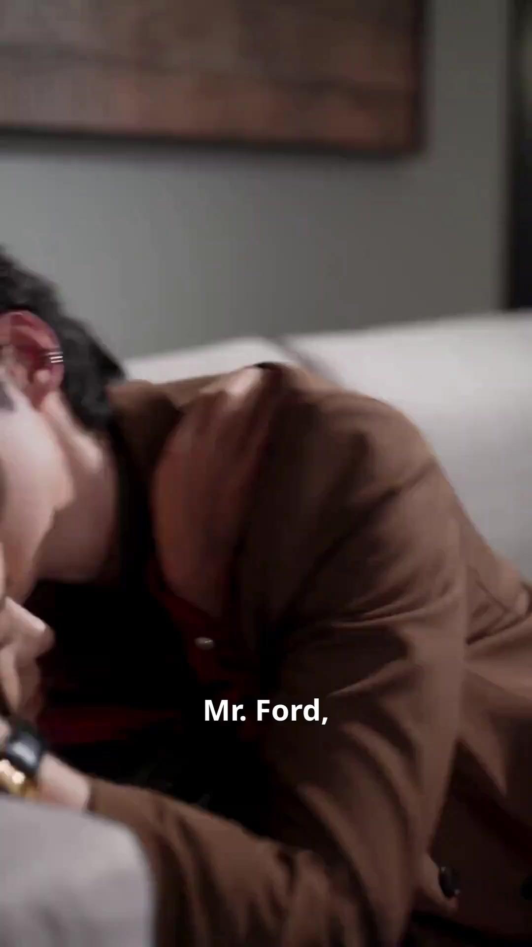 (Dubbed)Seduction Game: Uncle Always Won