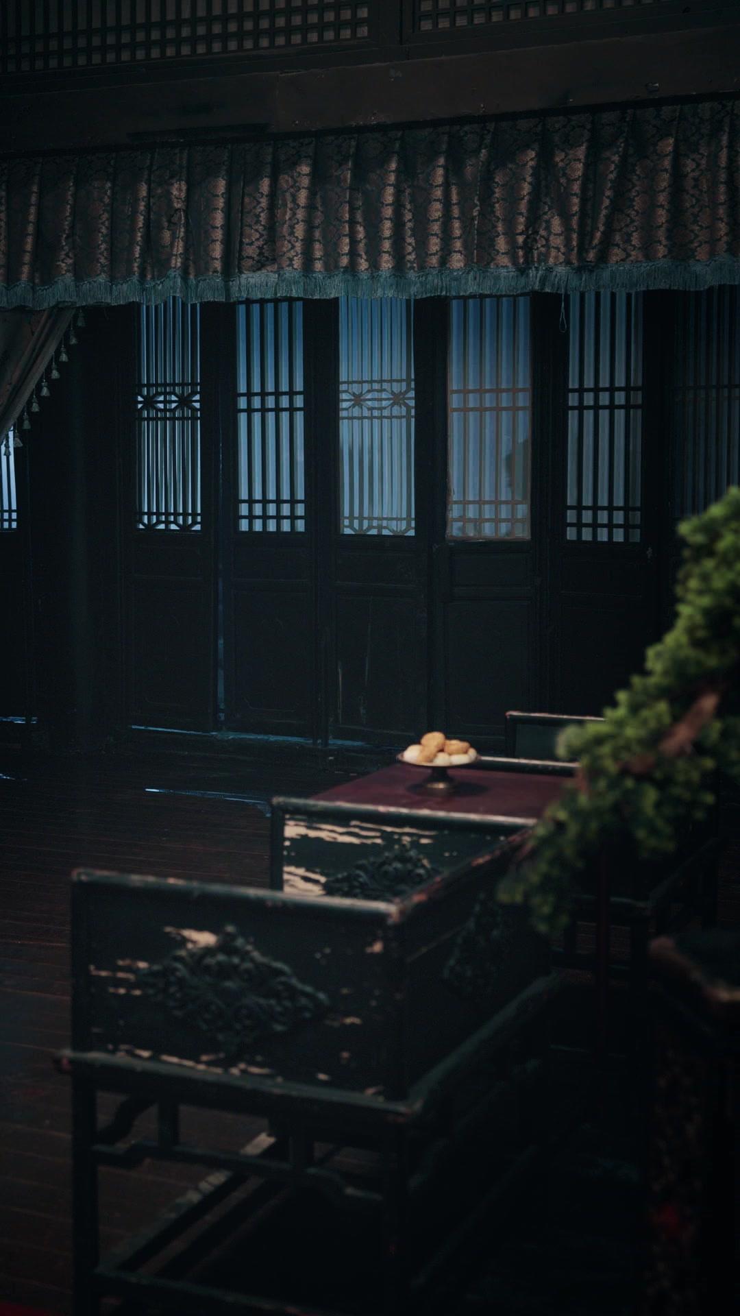 Villain Era Rewritten