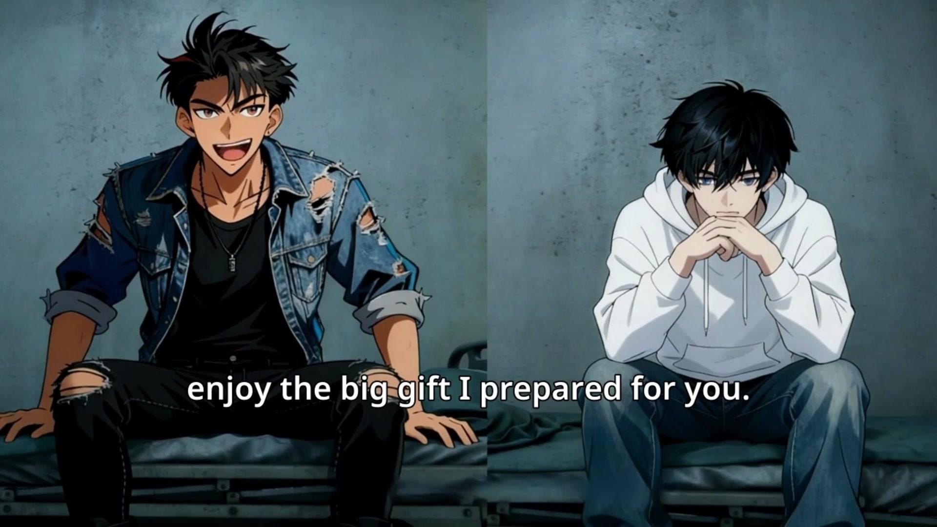 Horror Game? I Thought It Was a Dating Sim!