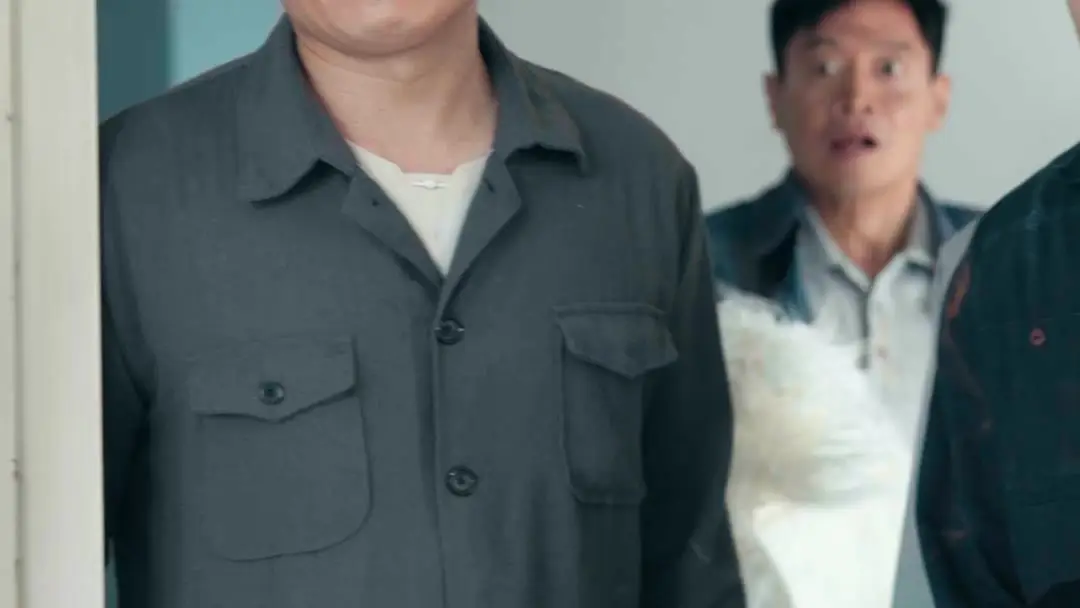 The Cost of Family: When a Blanket Speaks Louder Than Words