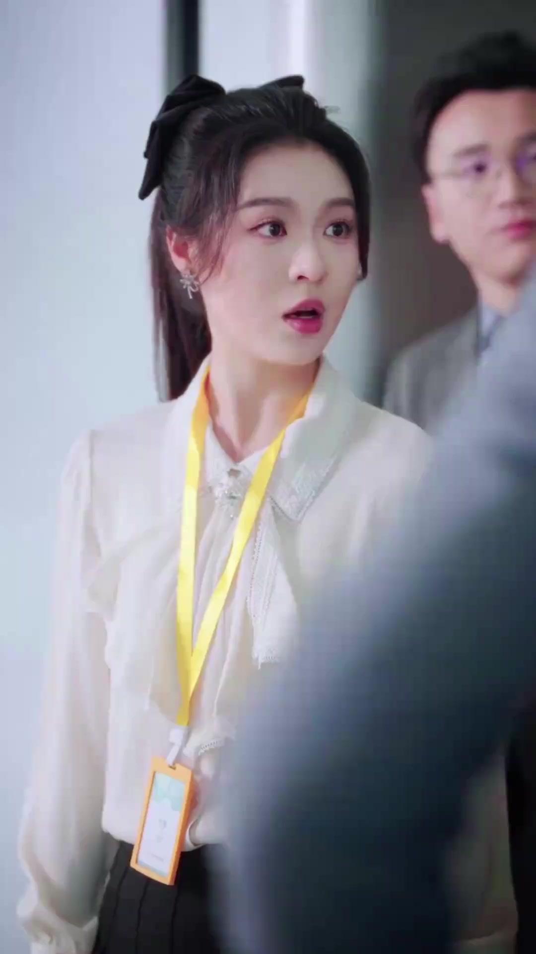 행운 로즈 스캔들