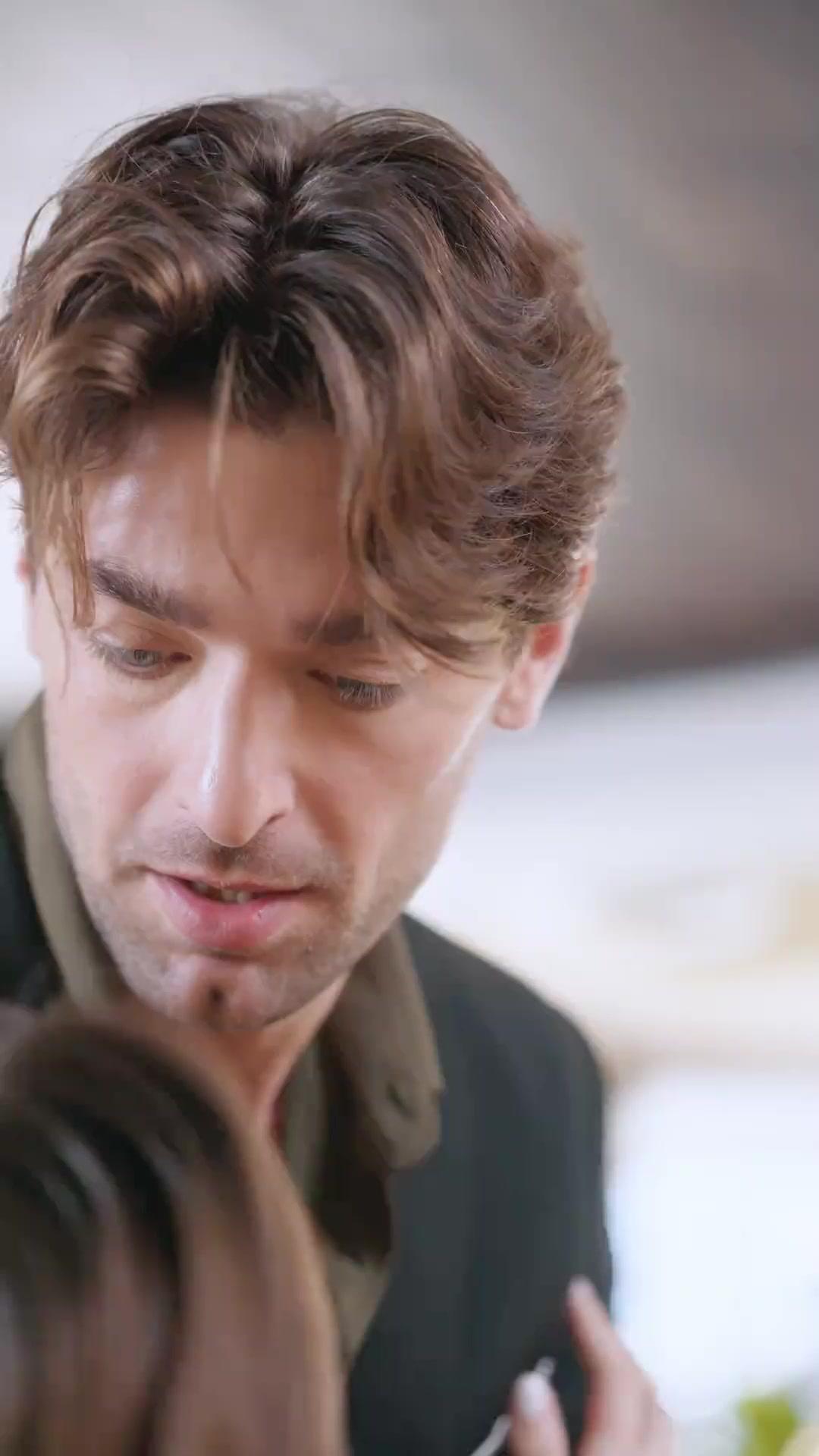 Atrapada como niñera del magnate