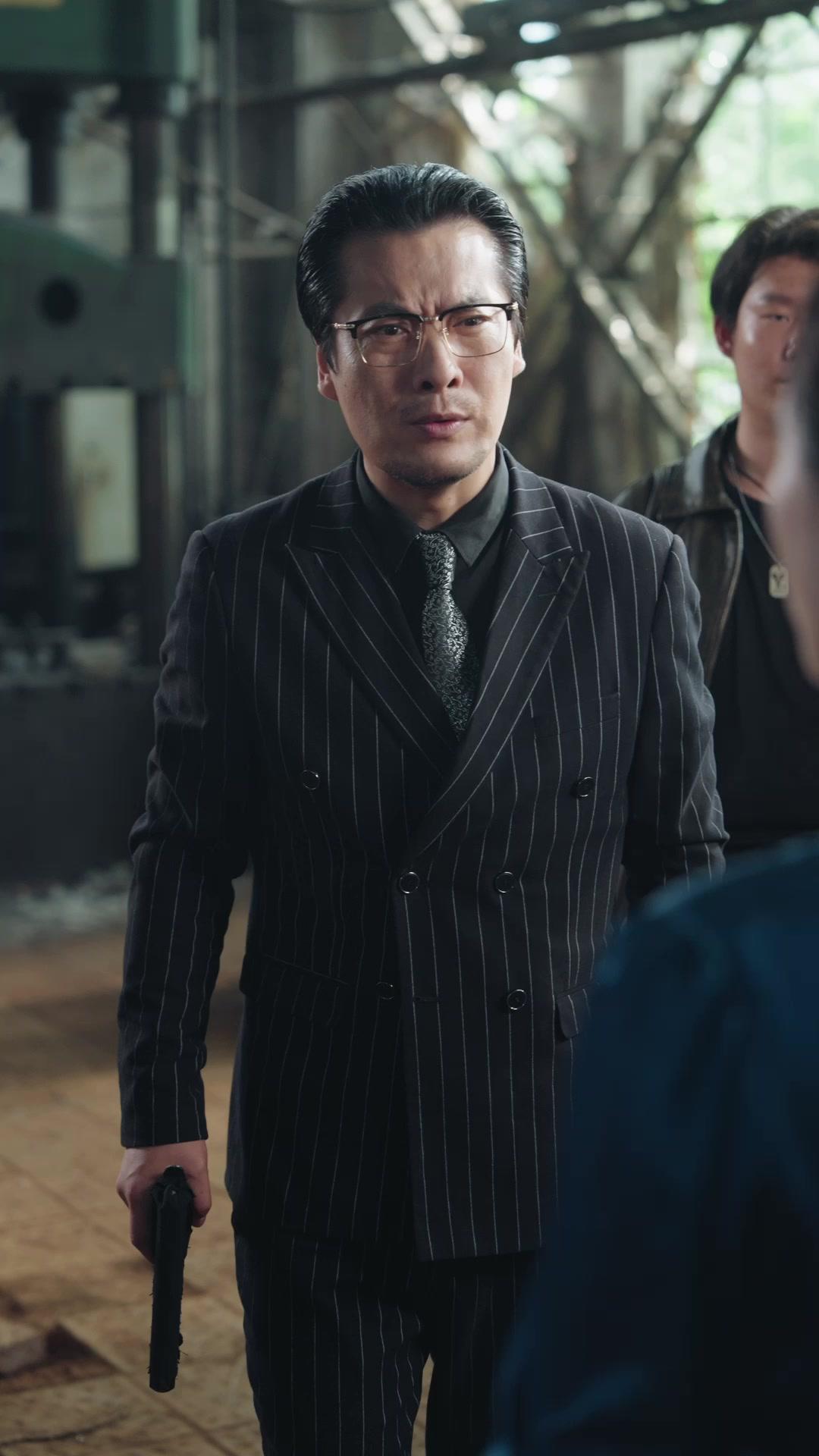 瓜攤後的江山第15集- Netshort