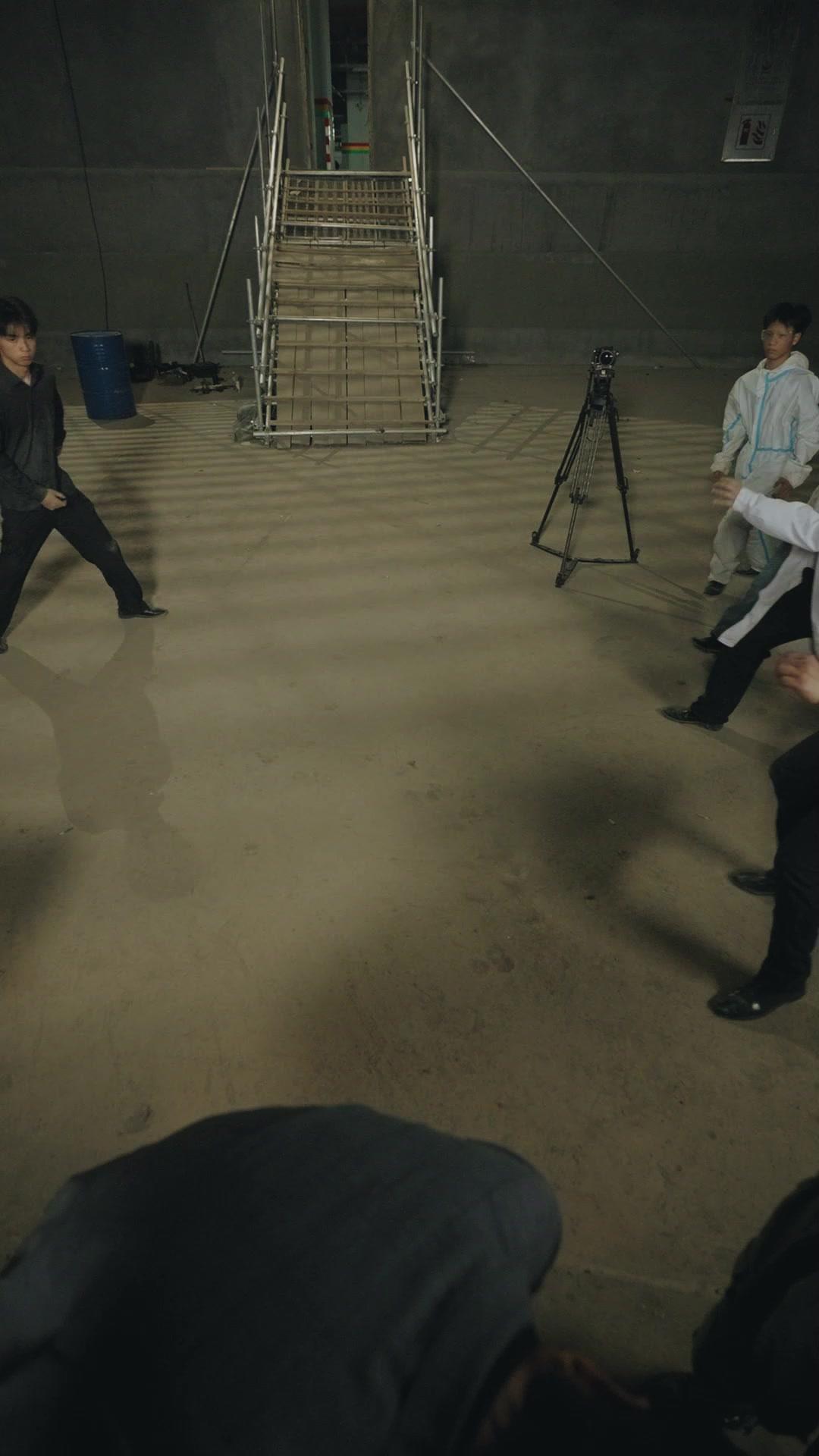 Pertempuran Terlarang