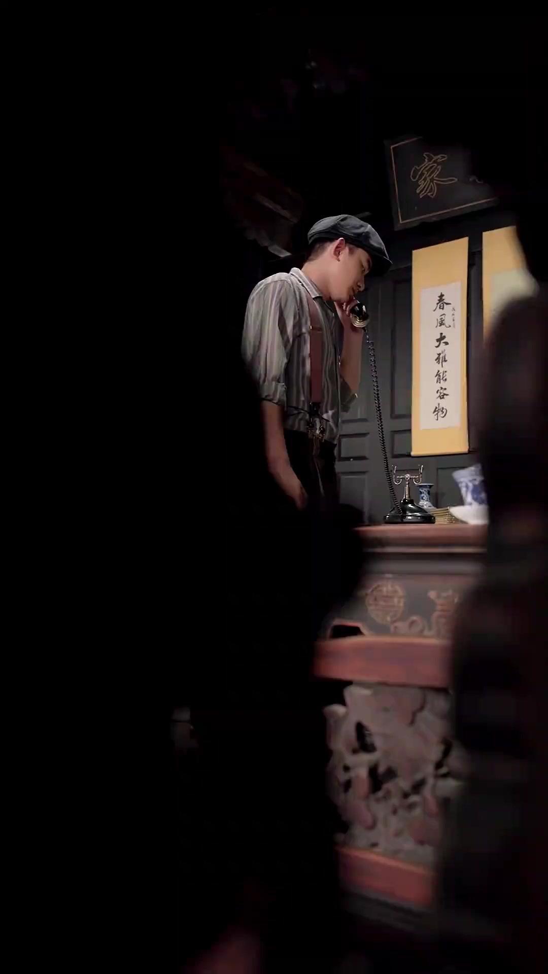 Pertemuan Saat Bunga Gugur