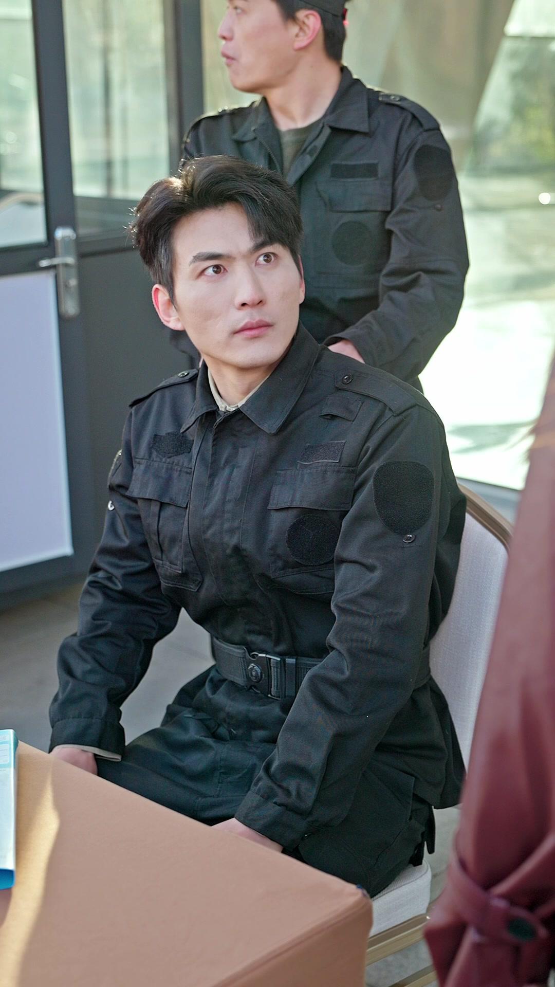 The Scarred King Returns!