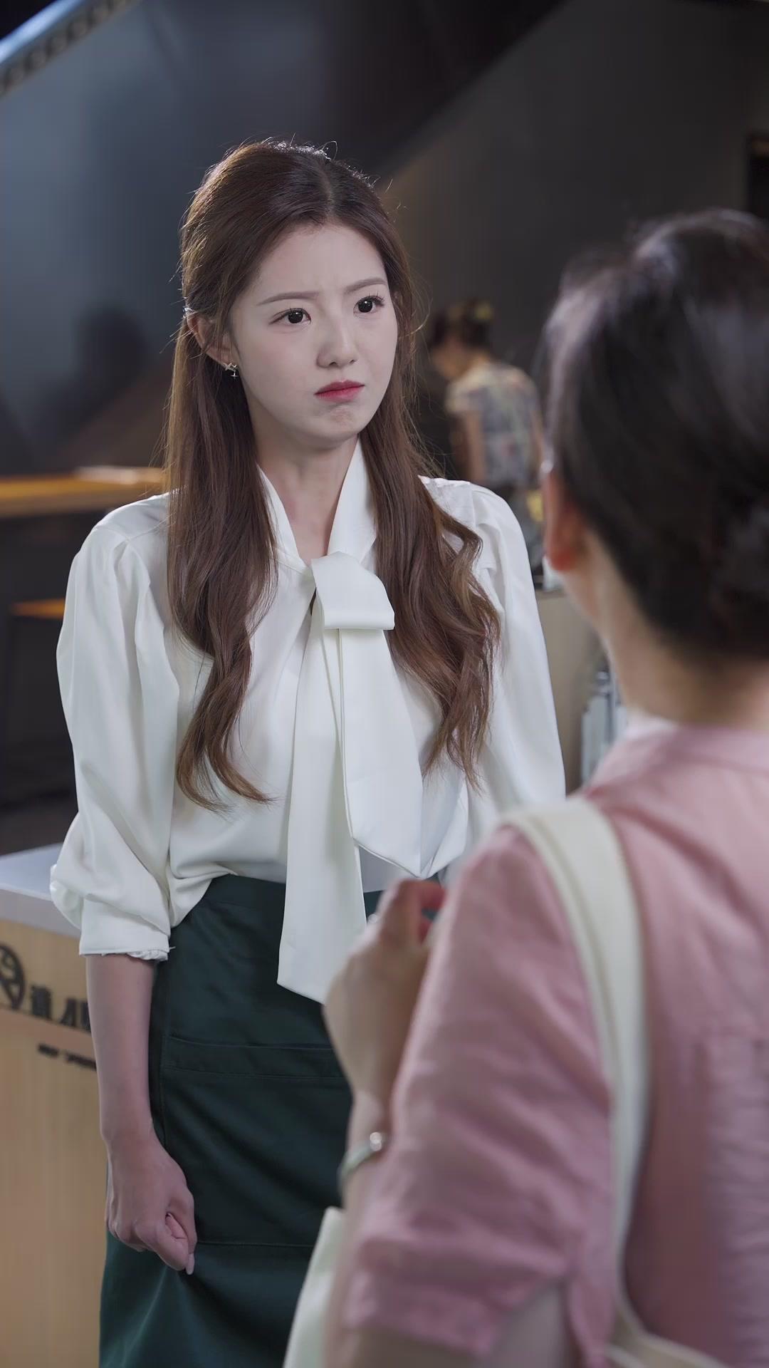 Her Return & His Dilemma