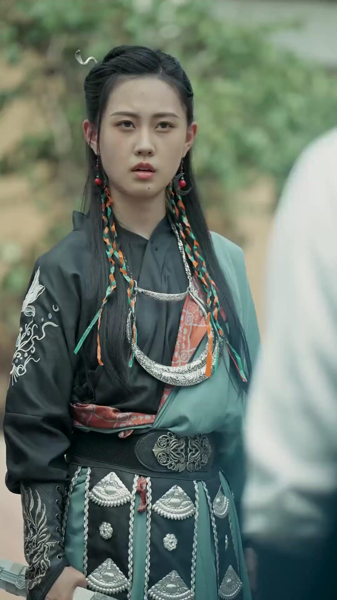 (Sulih suara)Bangkitnya Anak Terbuang