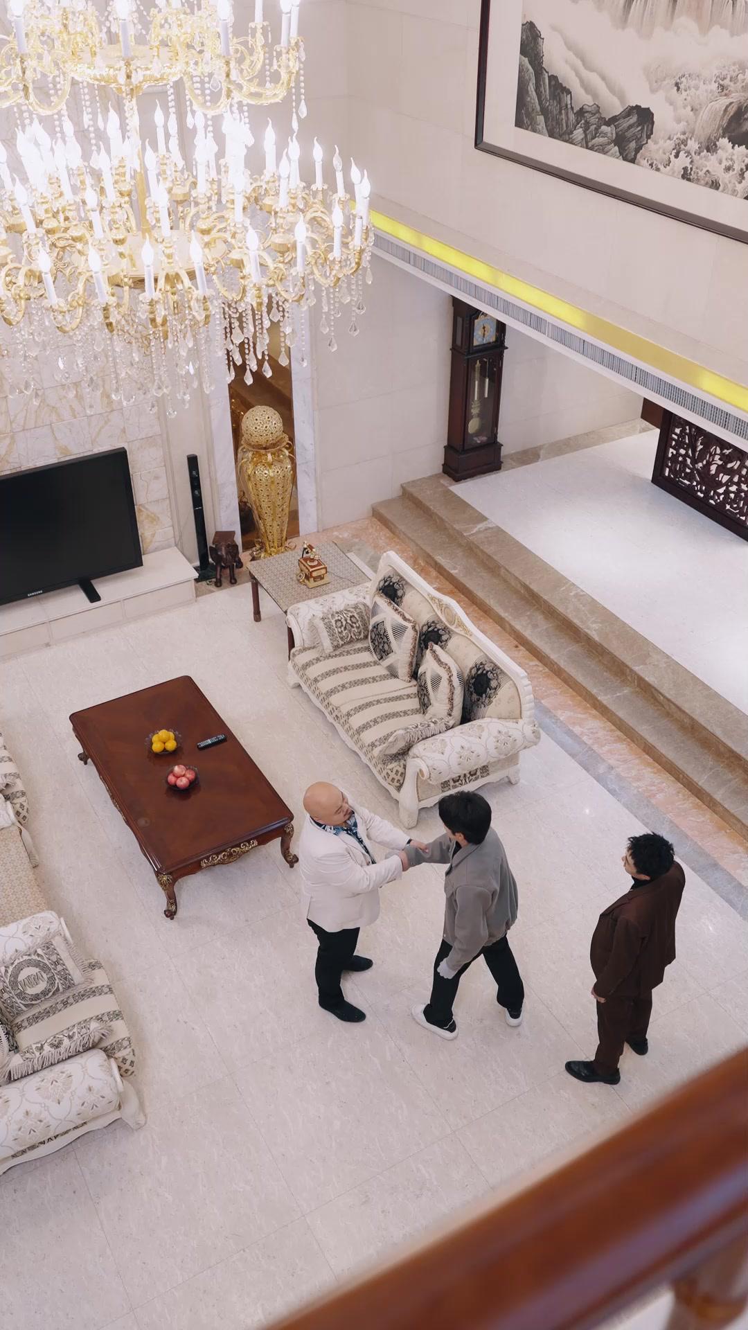 Hey, Relax. Gold Happens.