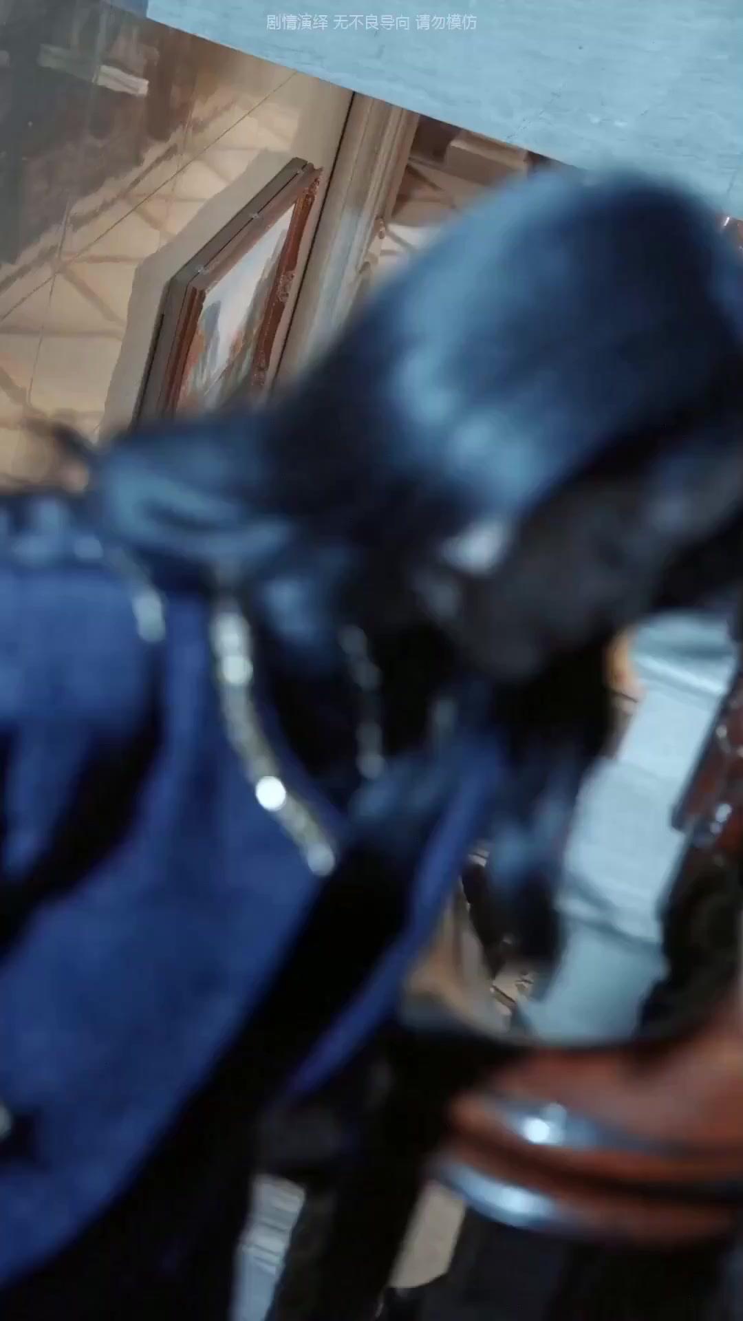 (Dubbed)Love's Secret Recipe