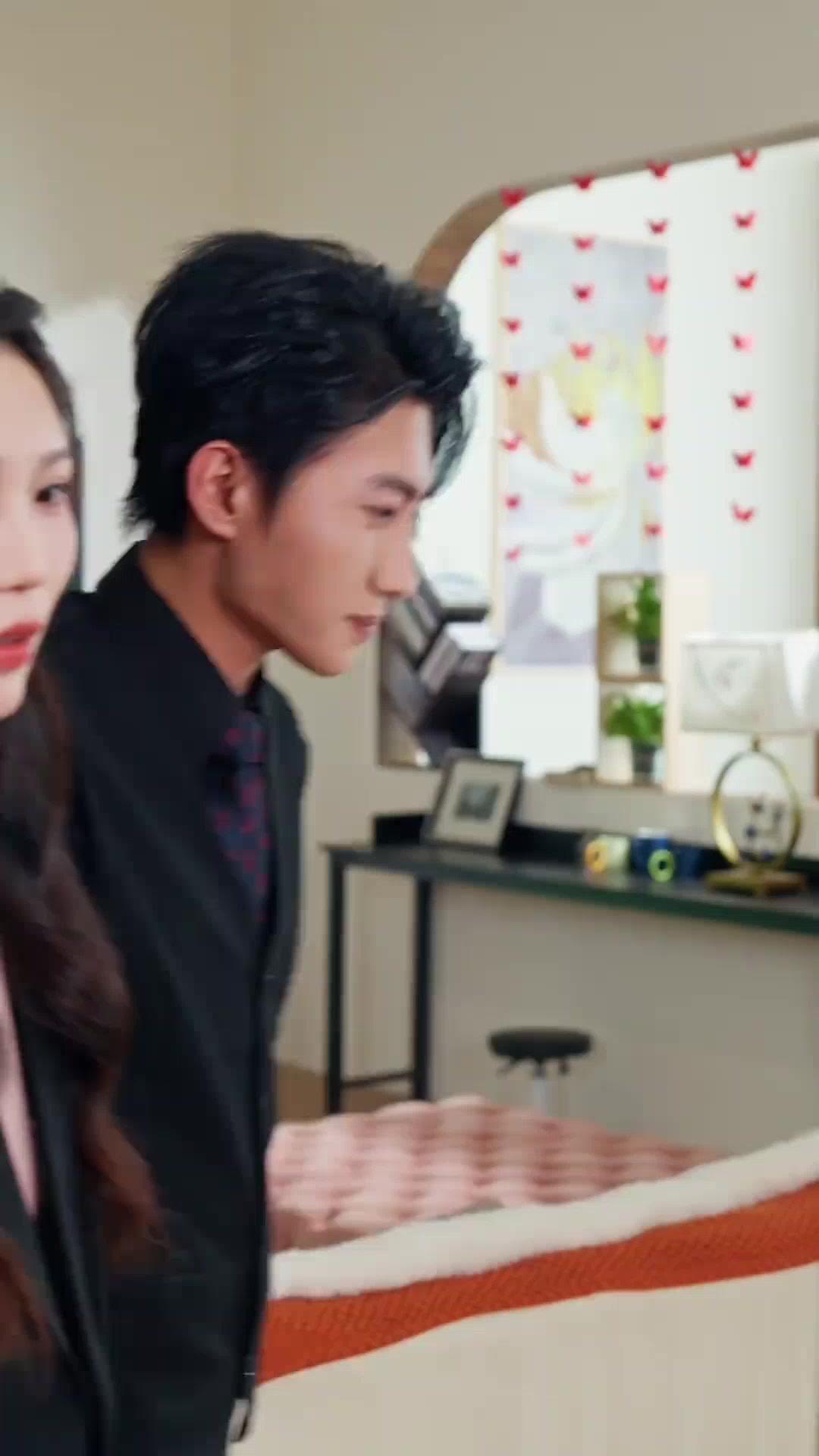 (Dubbed) Sugar Mommy's Revenge!