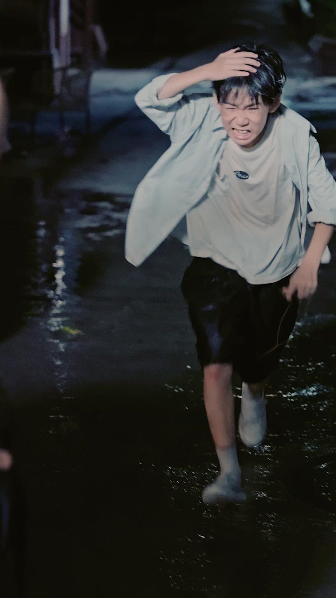 ทางรอดในเงามืด