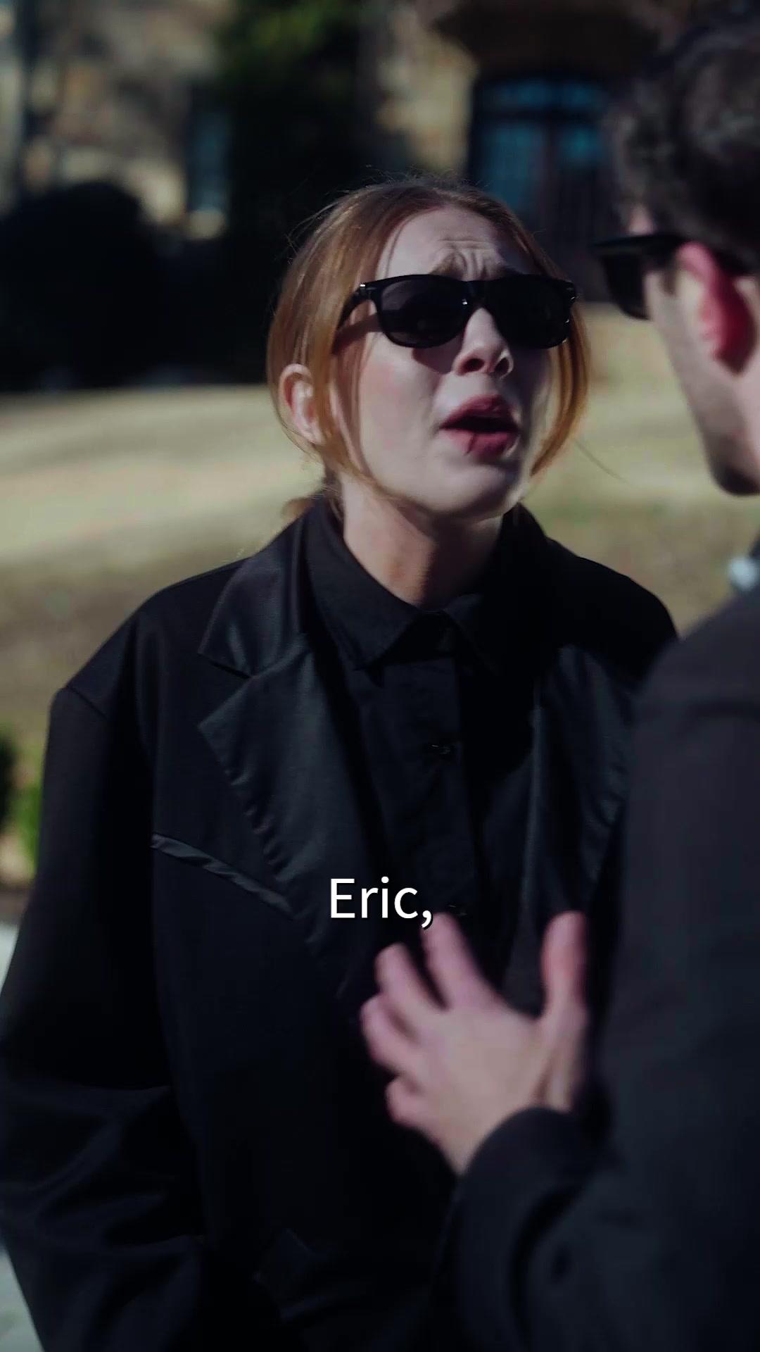 The Crown Beyond the Grave