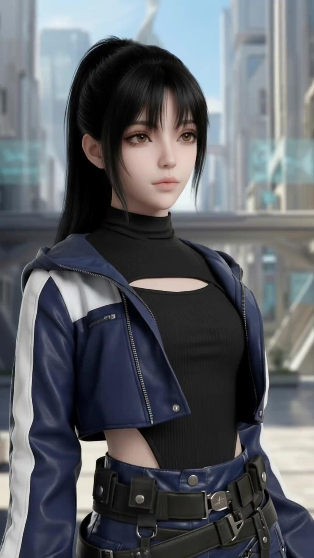 Fase Sensível: Presa ao Comandante?!