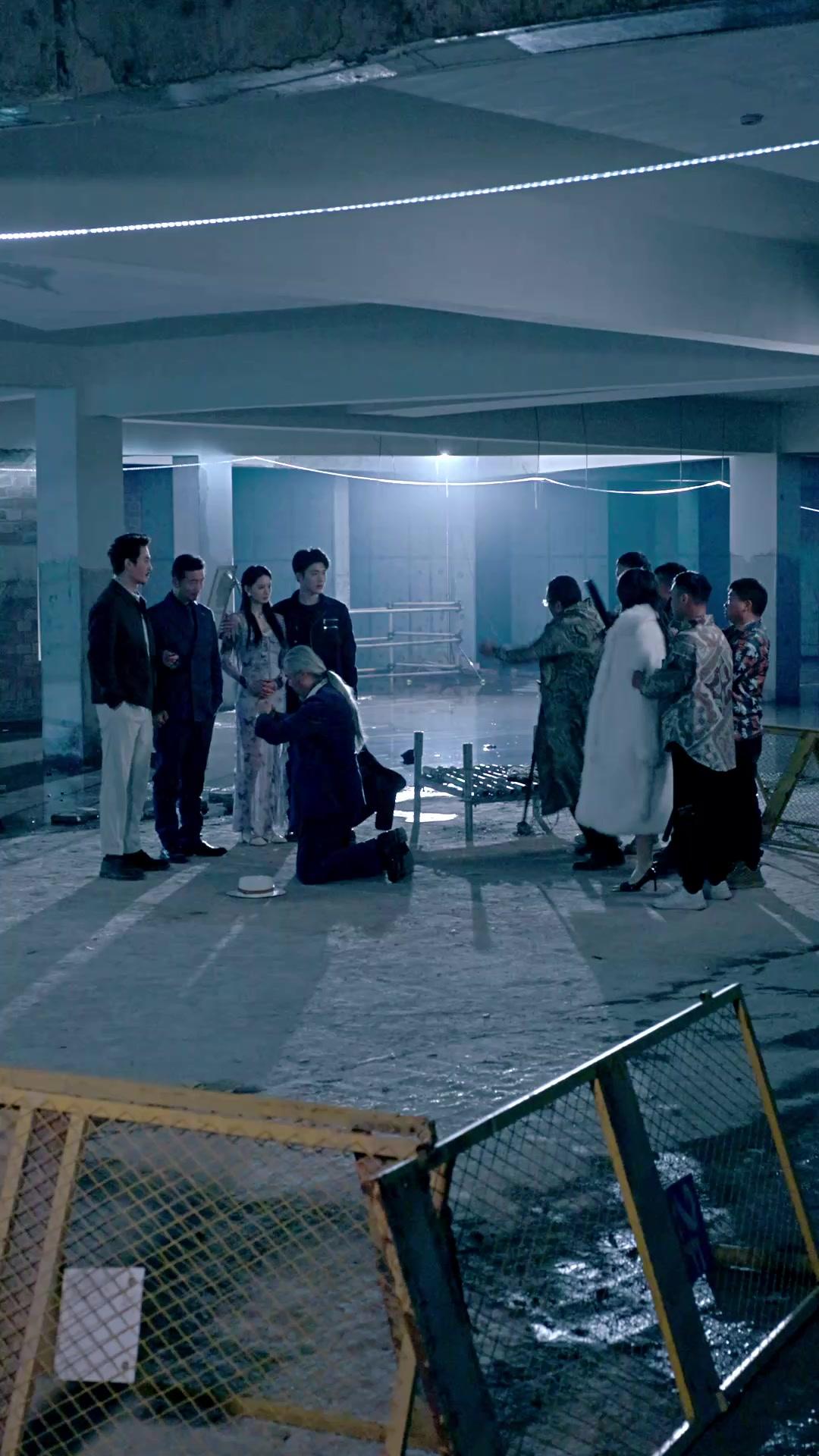 MON FILS, L'HÉRITIER DE MARIS