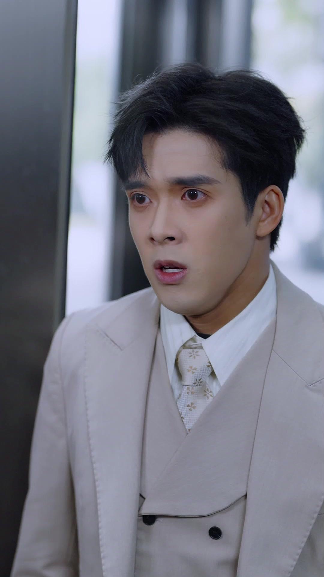 一紙婚約的救贖