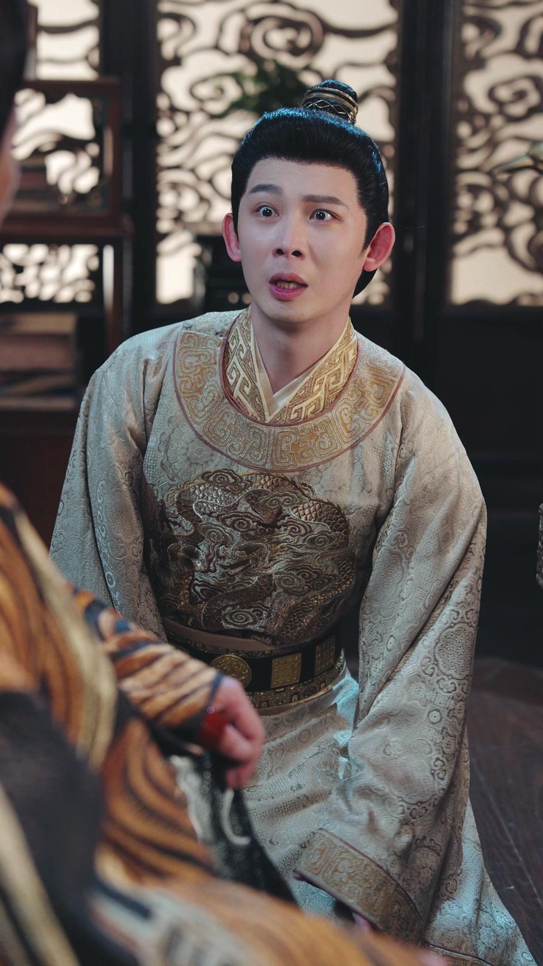 Kill the Prince? He Rose King