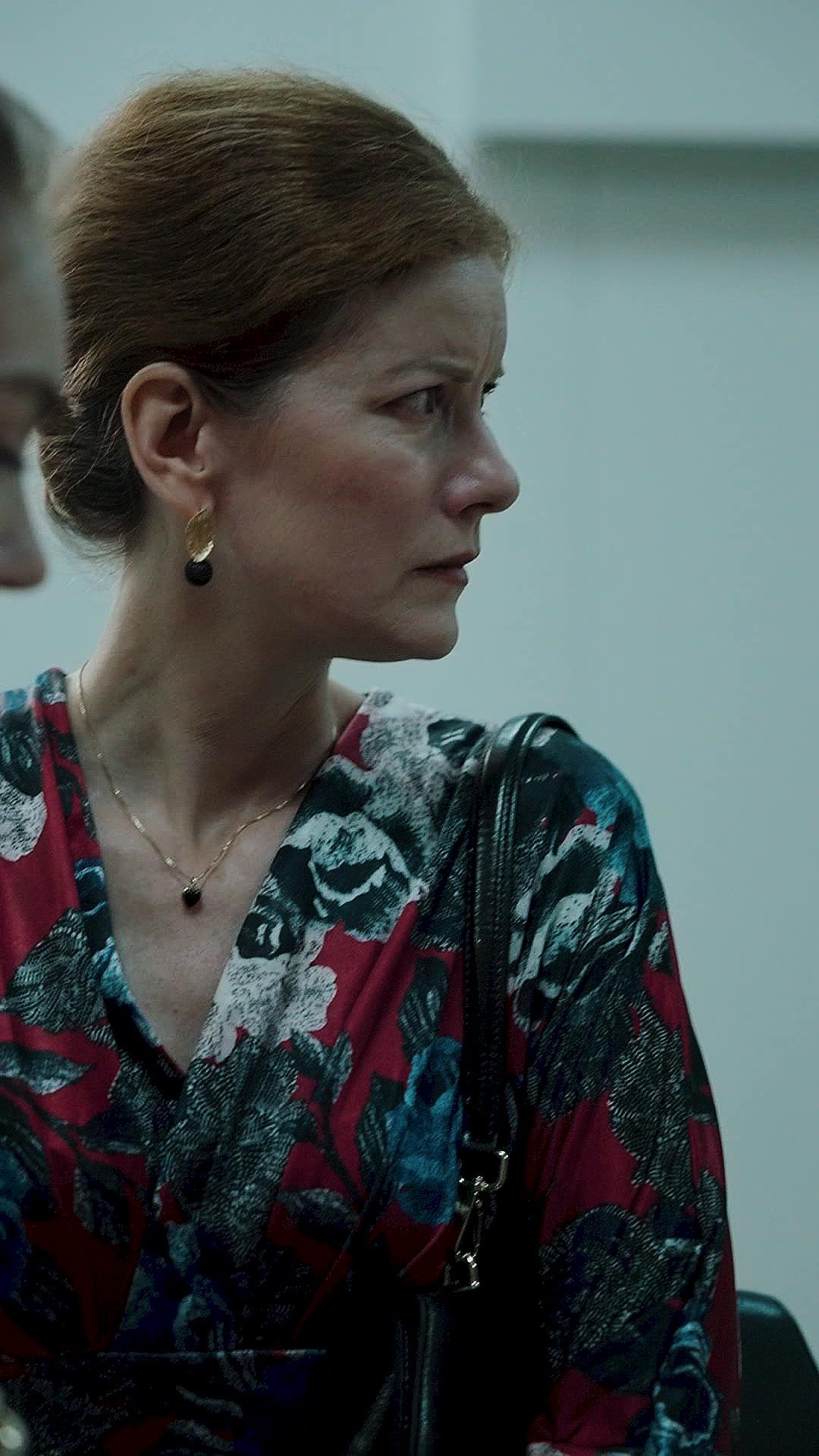 When I Was Gone, the Regret Began