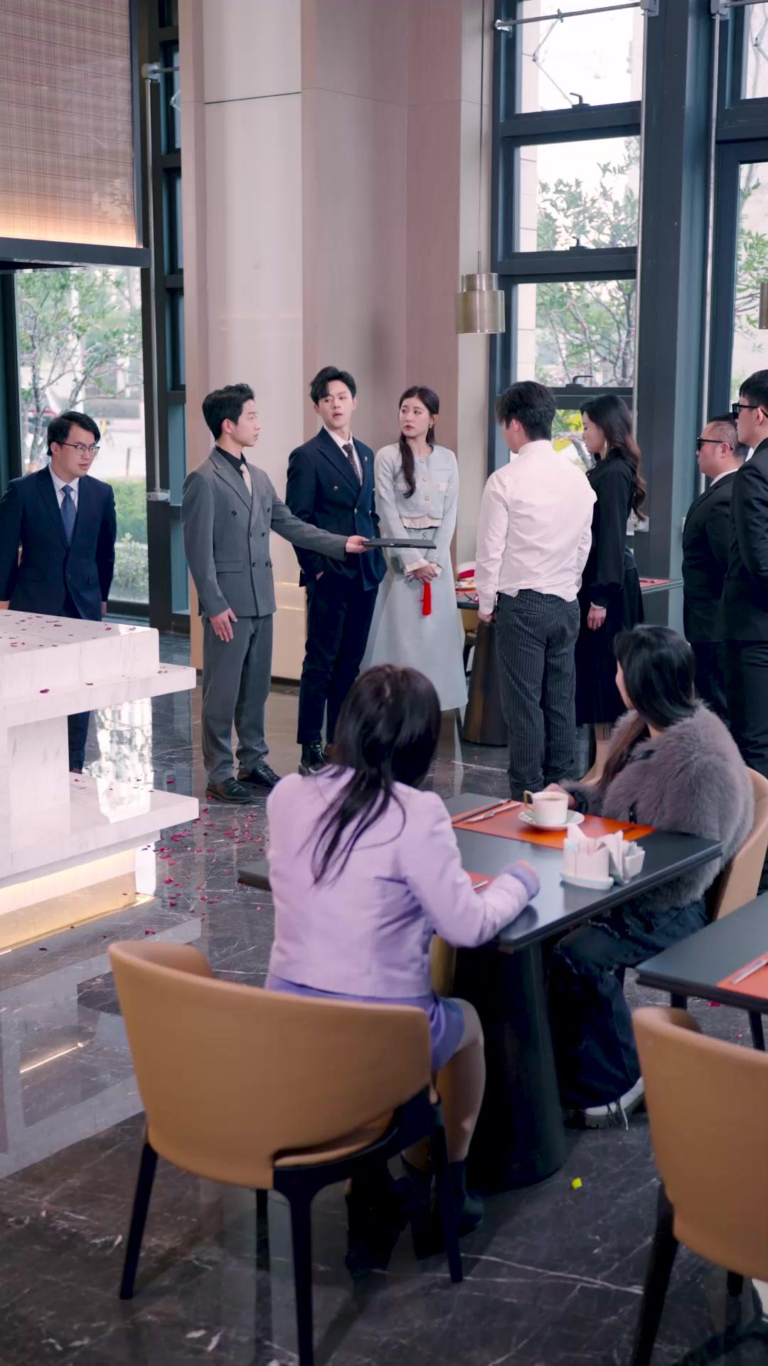 100% Cool, 120% Sweet