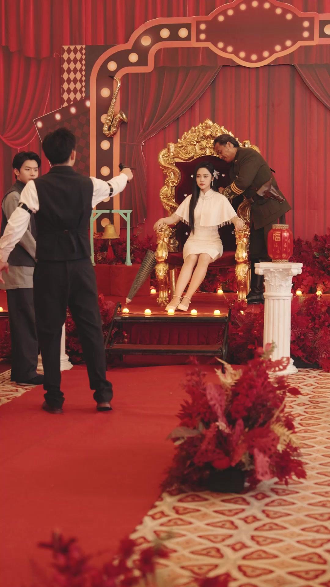 Thần Y Cứu Thế