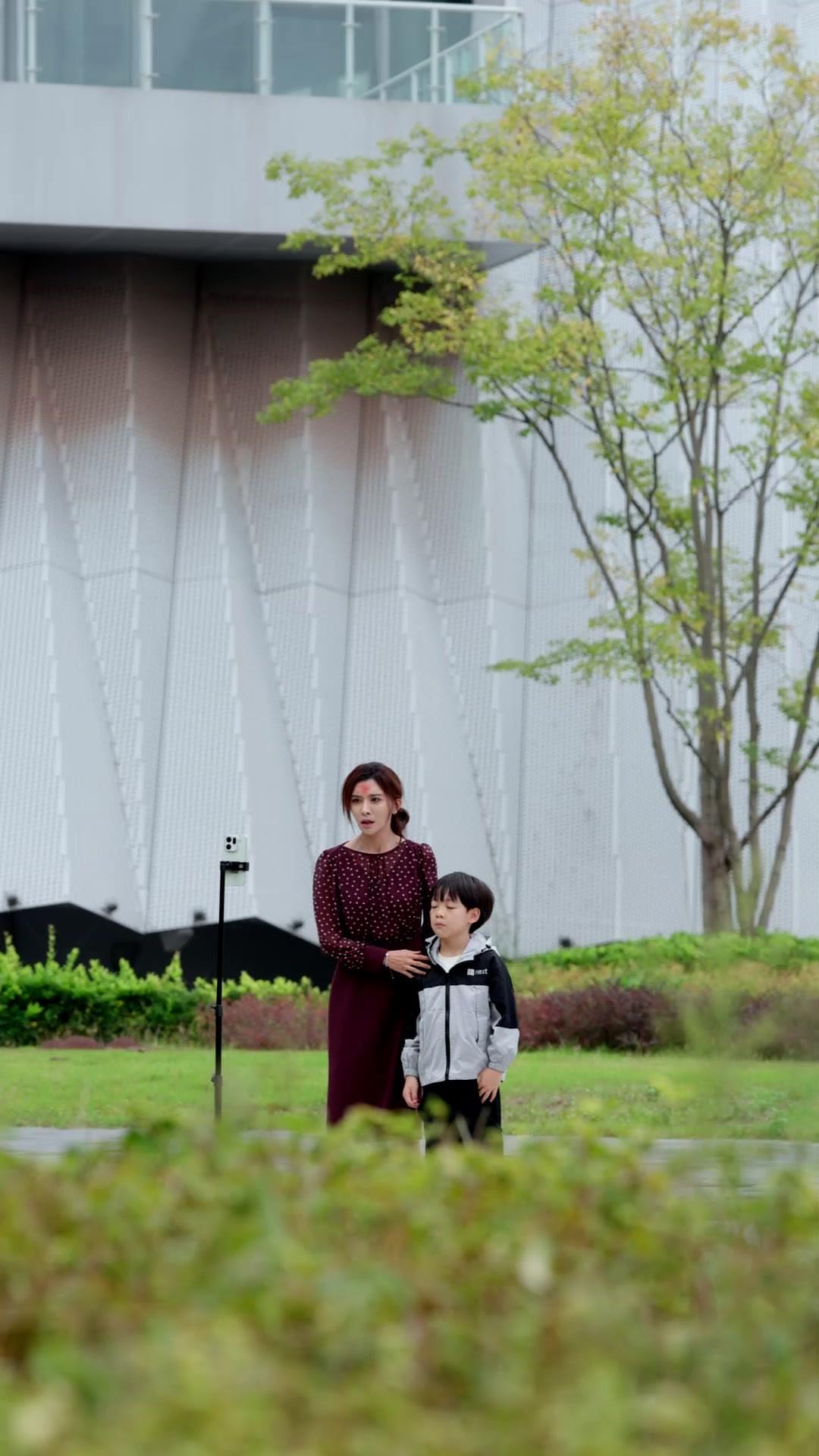  La venganza de la nuera