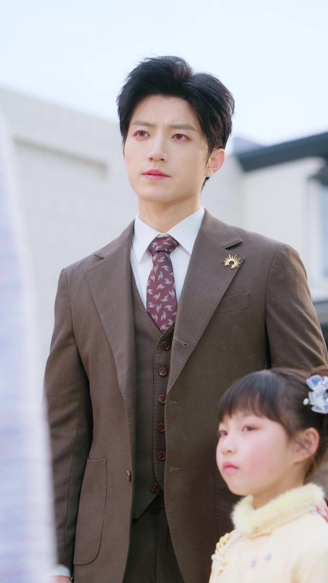 Daddy's Girl on Lock