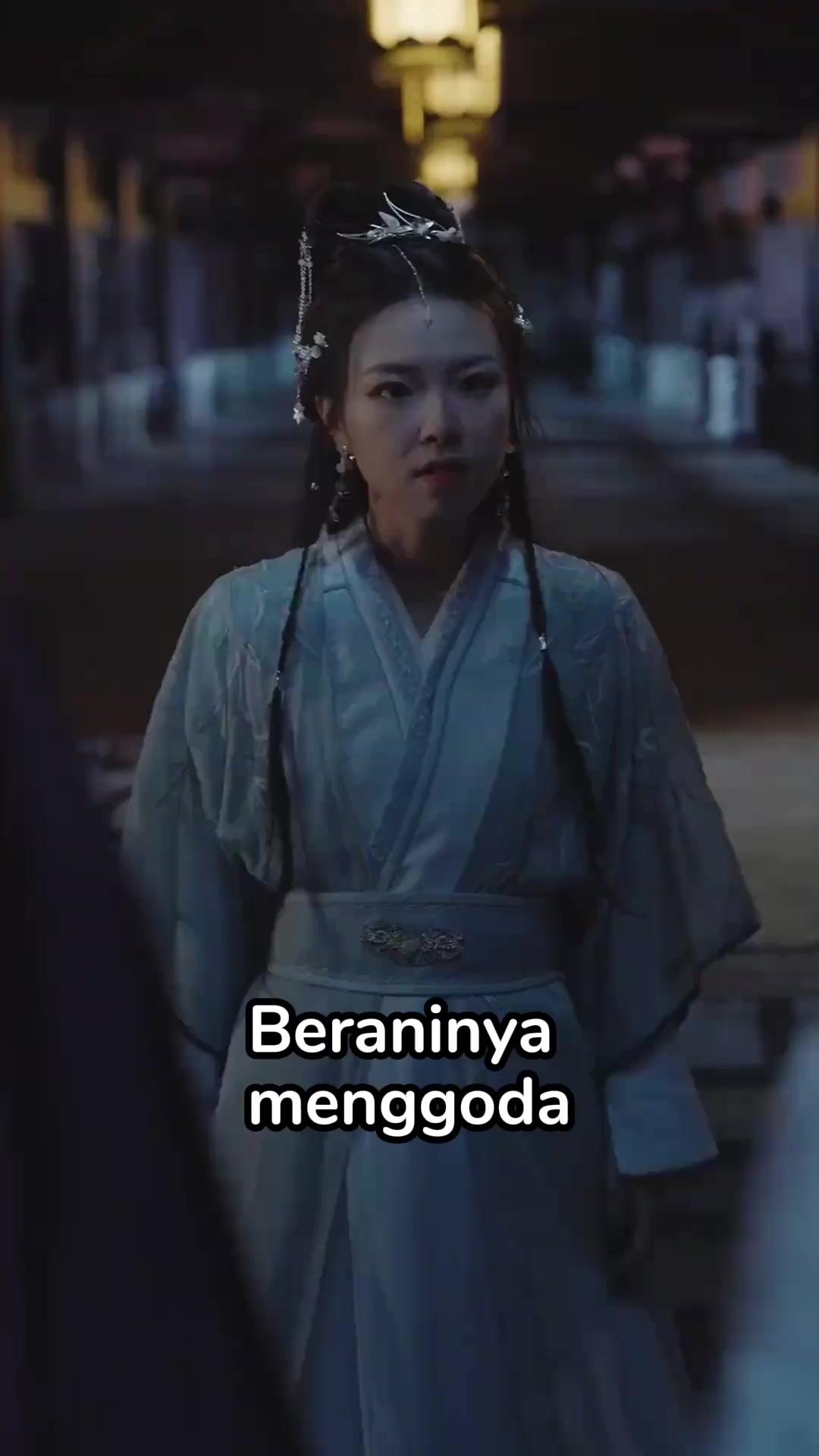 (Sulih suara)Kembalinya Ratu Phoenix