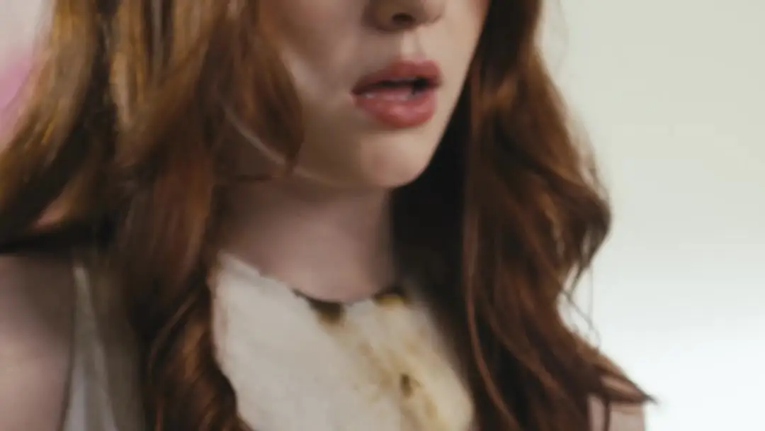 Alpha, She Wasn't the One: When the Sketchbook Becomes a Crime Scene